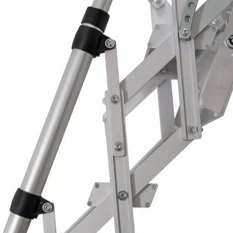 Teleskopledstång Dolle till Vindstrappor Vario 2 Sektioner