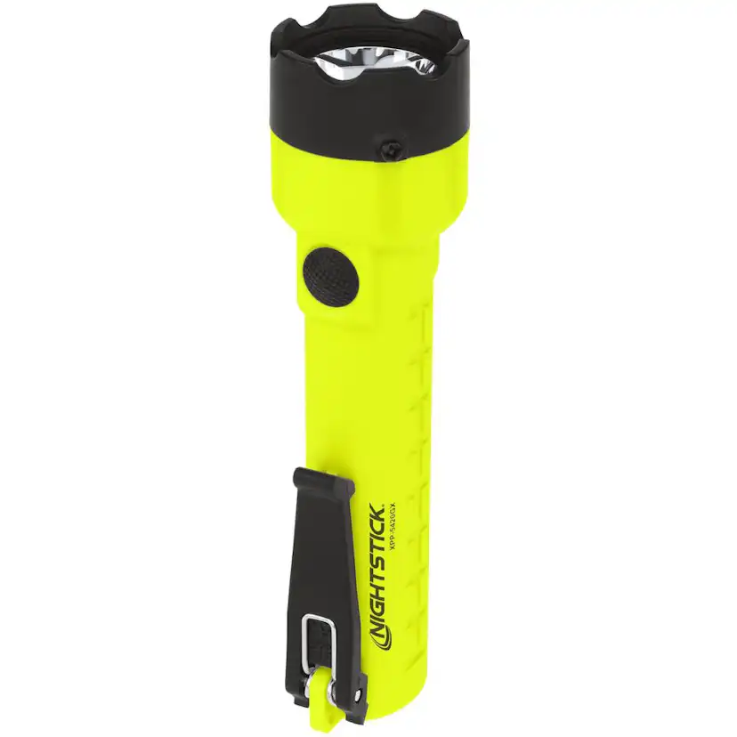 Ficklampa Nightstick XPP-5420G LED ATEX