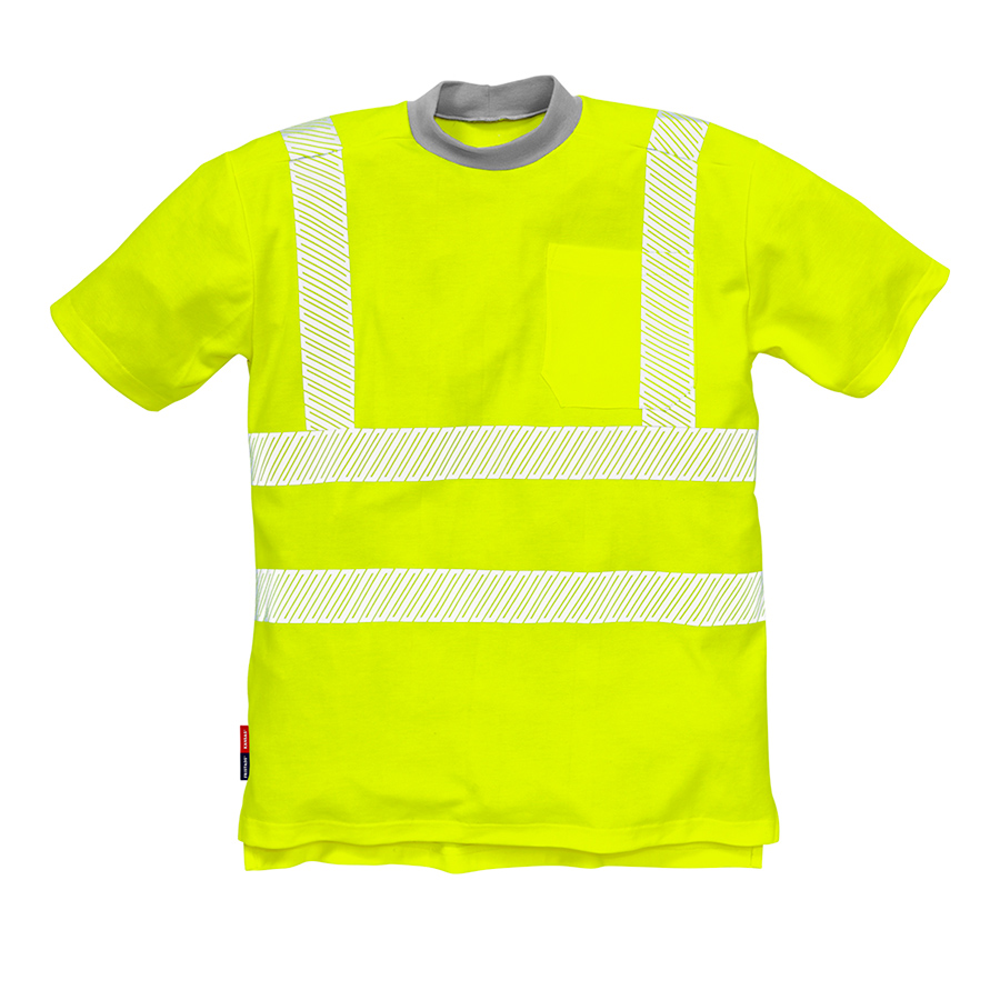 T-shirt Fristads 7407 TPS