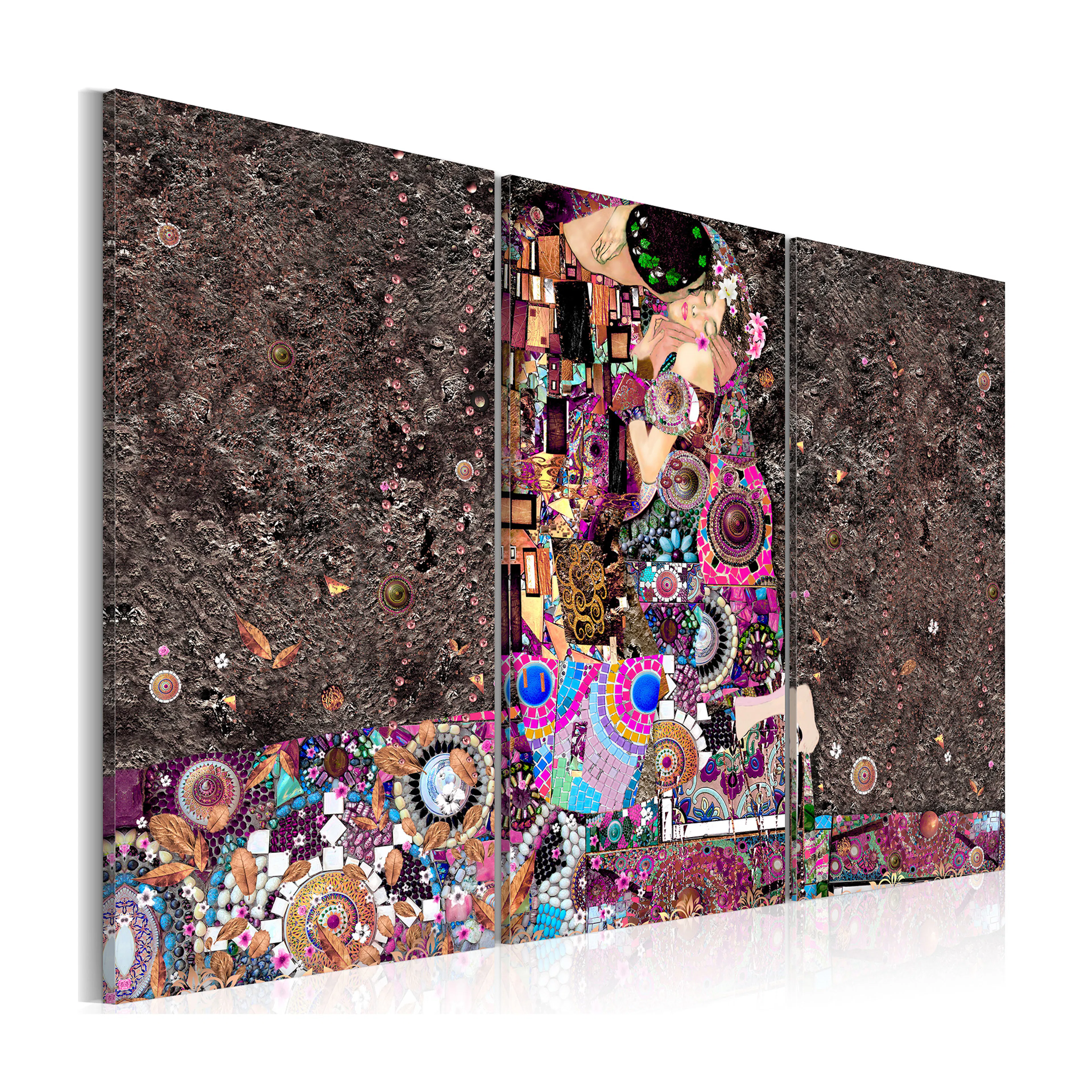 Tavla Arkiio Amorous Jigsaw