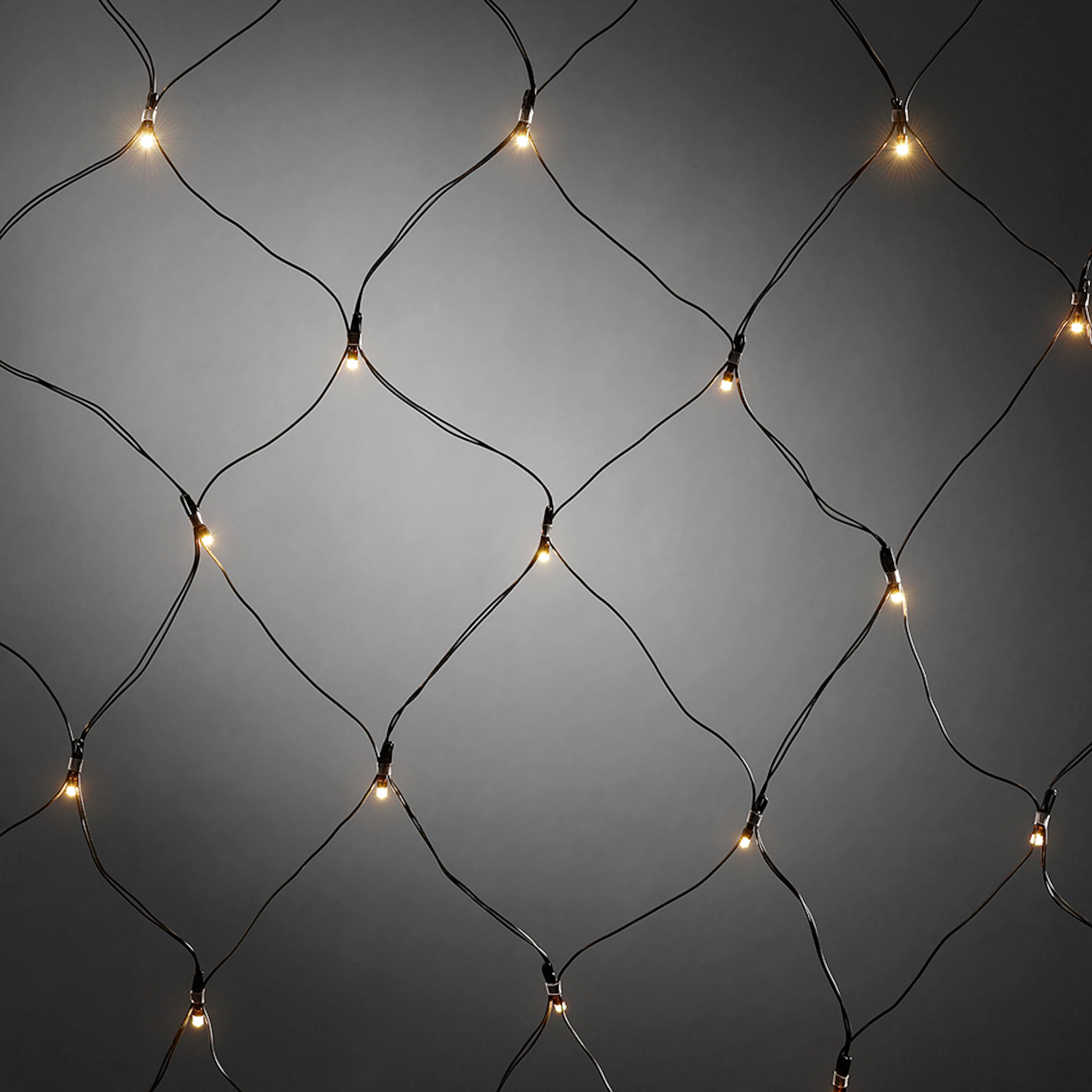 Ljusnät Gnosjö Konstsmide LED 40