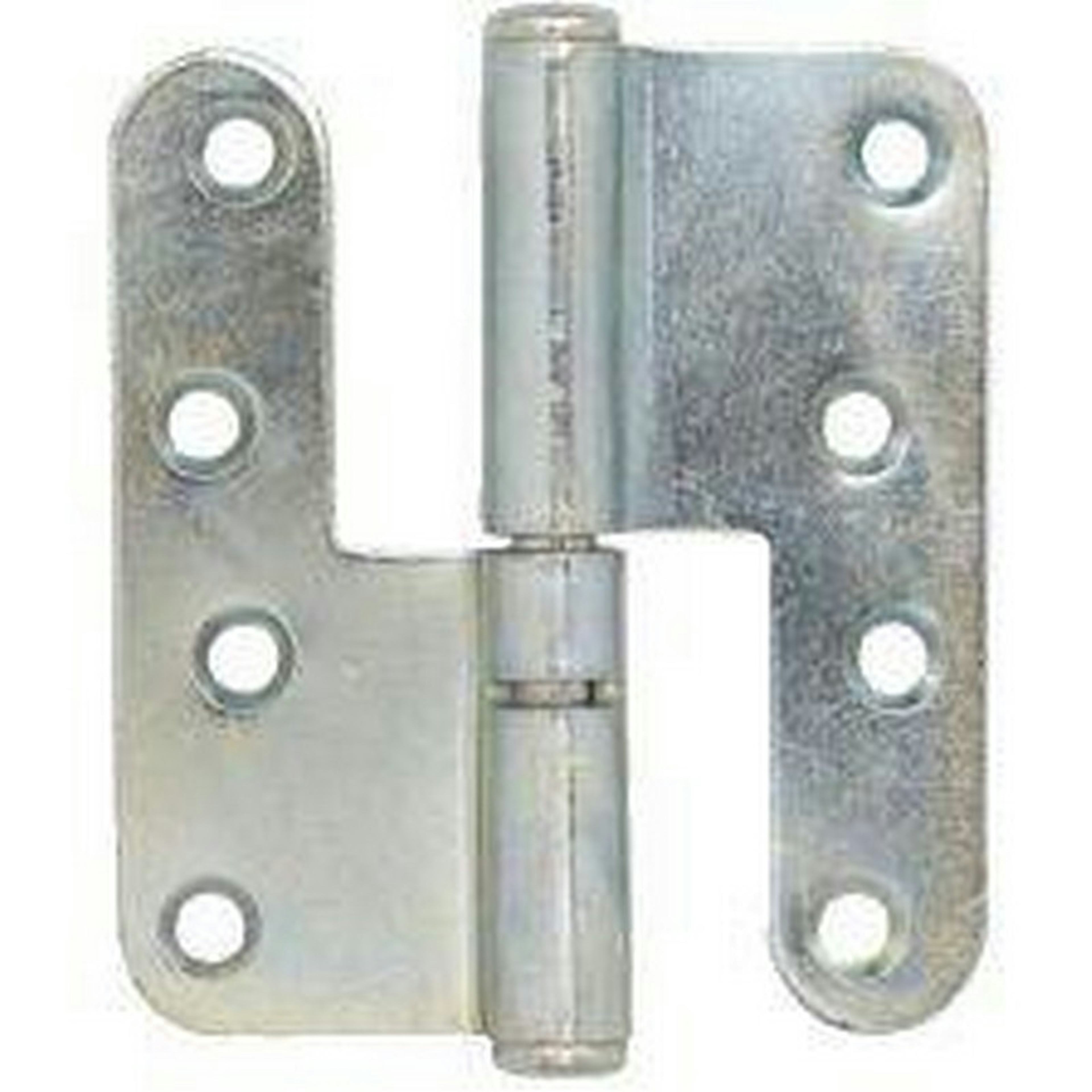 Gångjärn Millers 3228 110 mm