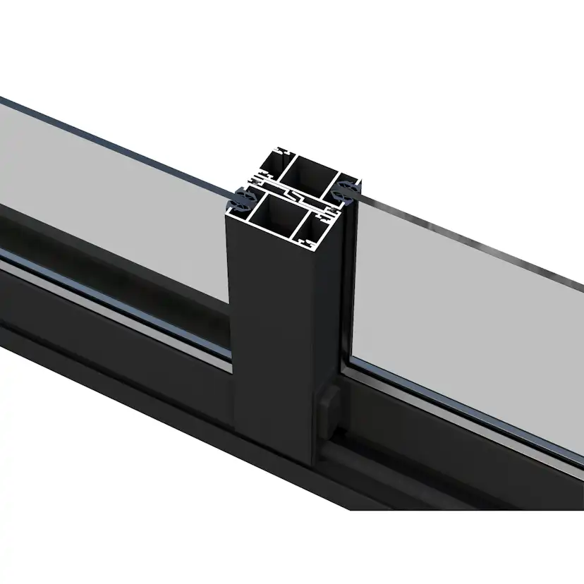 Uterum Palmako Lenna 24,9 m2 Set 409 Slide