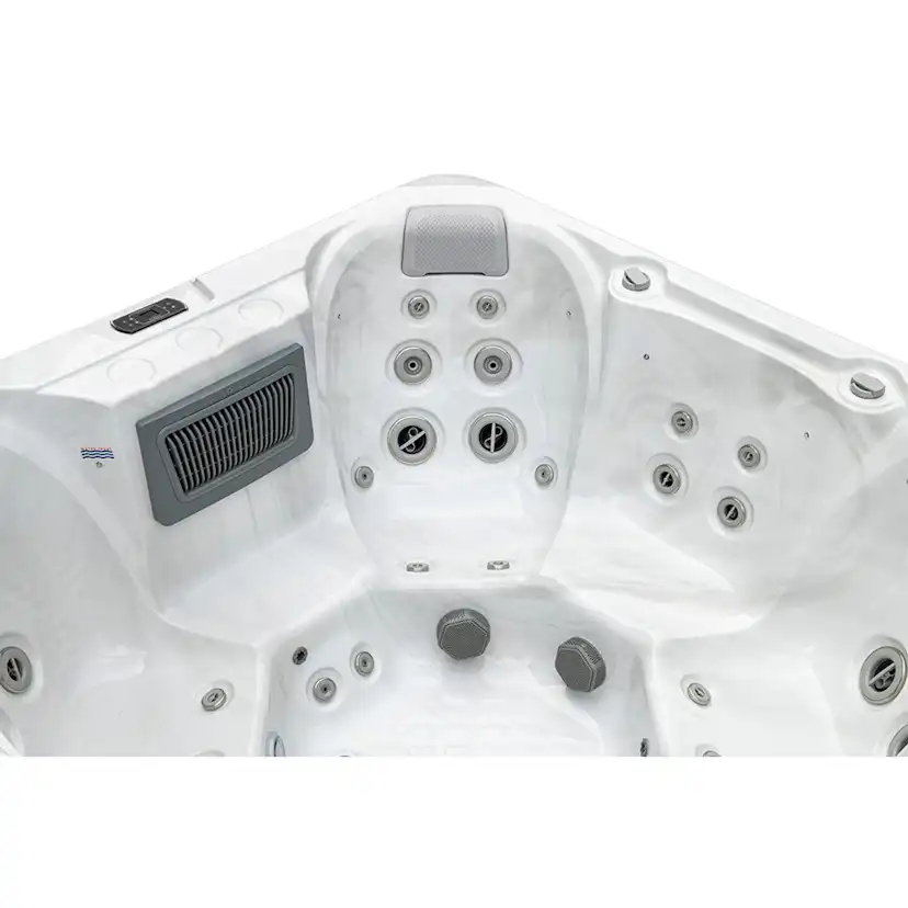 Spabad Swebad Orion 46 Jets med Termolock