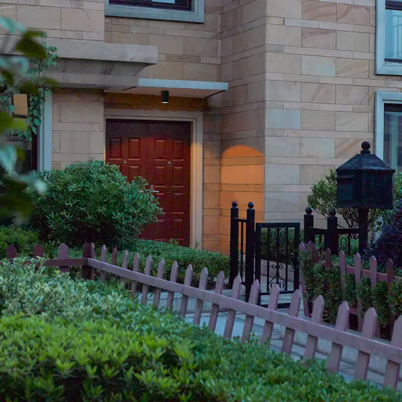 Taklampa Malmbergs Karlstad