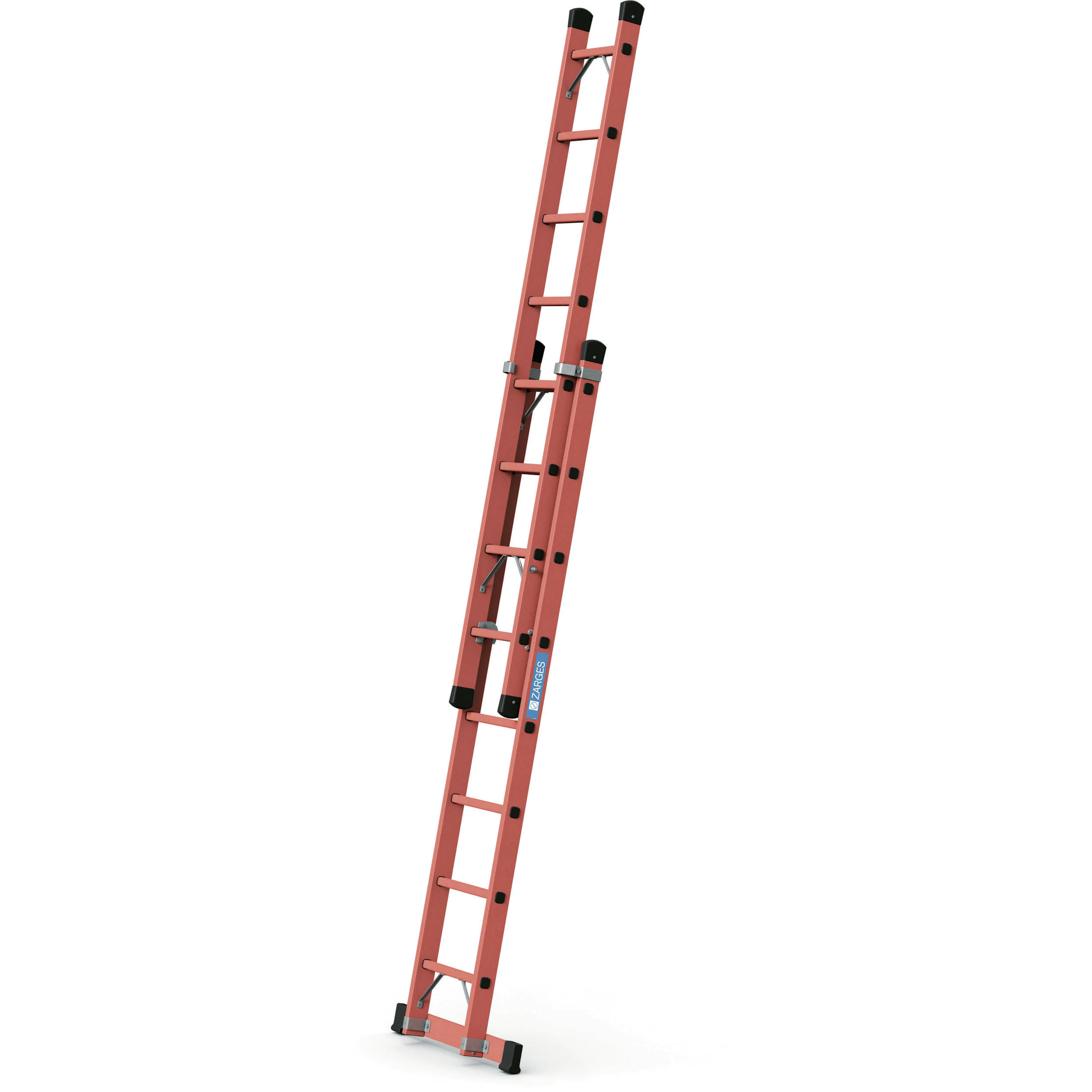 Utskjutsstege Zarges Glasfiber Everest EFA