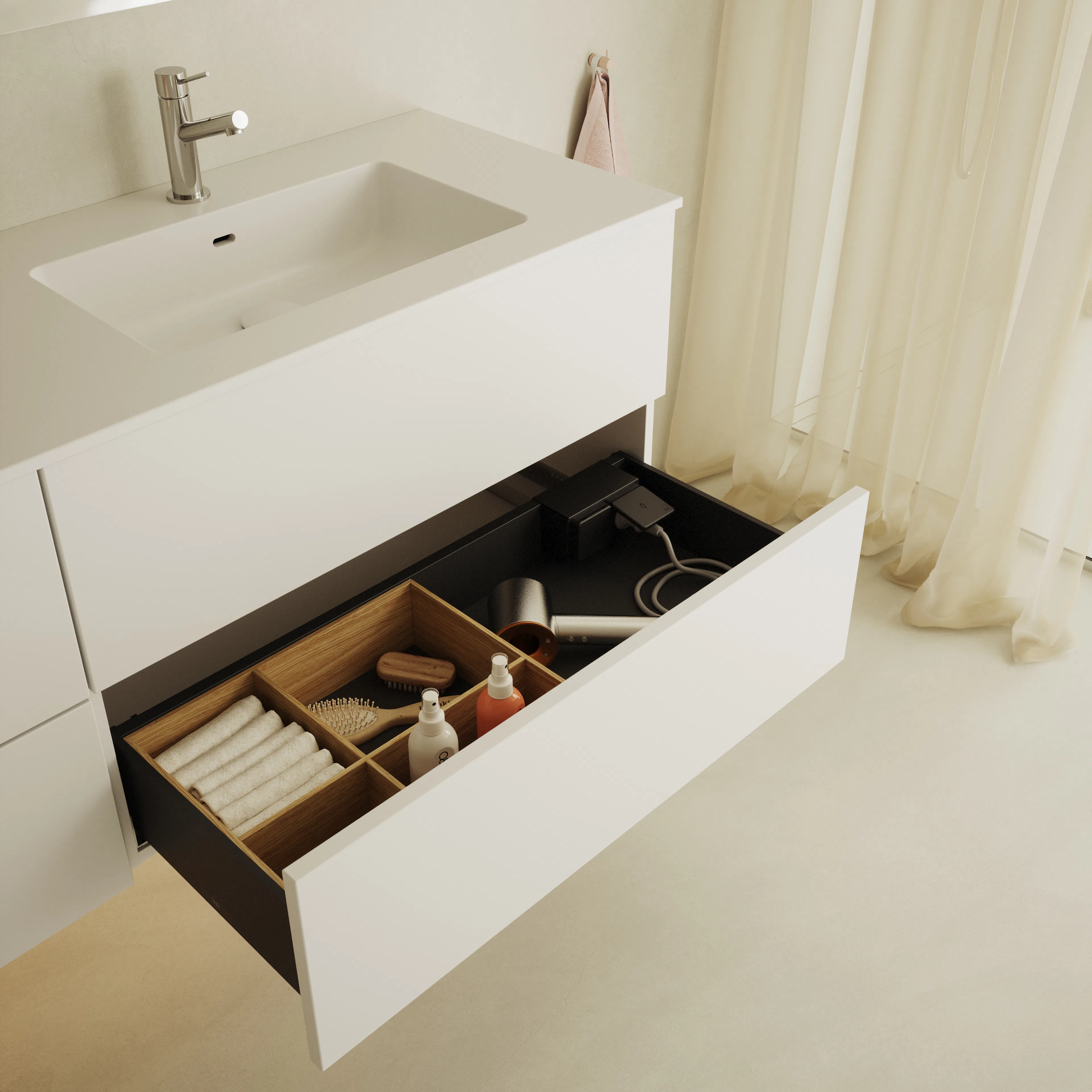 Dubbelt Eluttag INR Plus Power Core XS 50