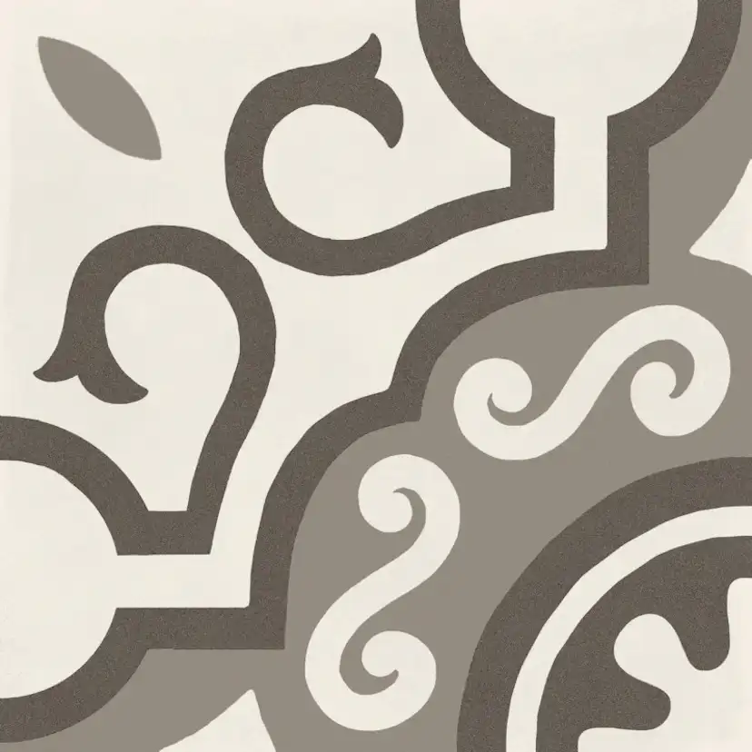 Klinker Marazzi Group D Segni Macro 20x20 cm 2CA