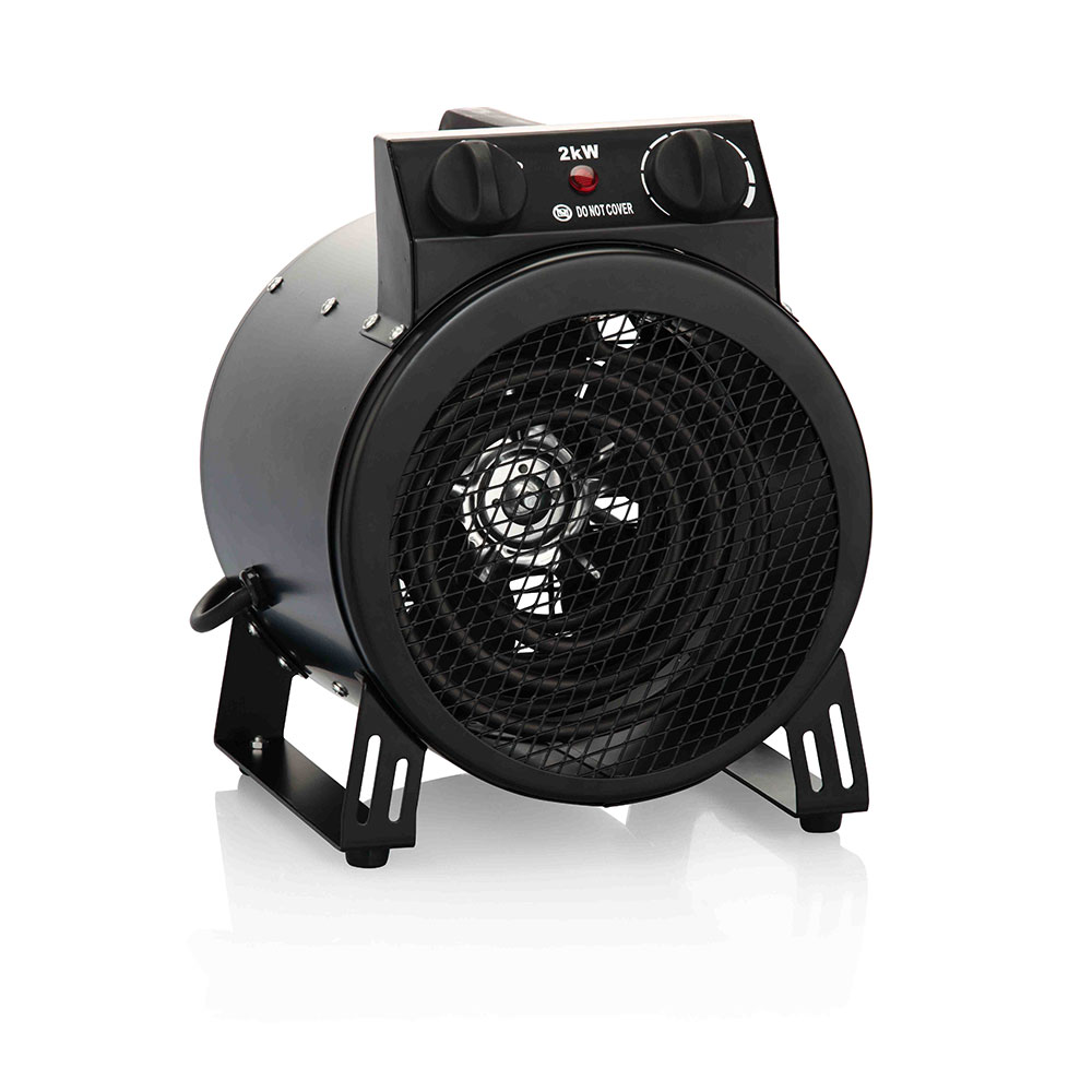 Värmefläkt Termo 2 kW