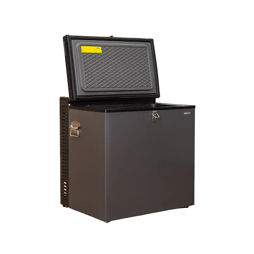 Frysbox Sunwind Ventus
