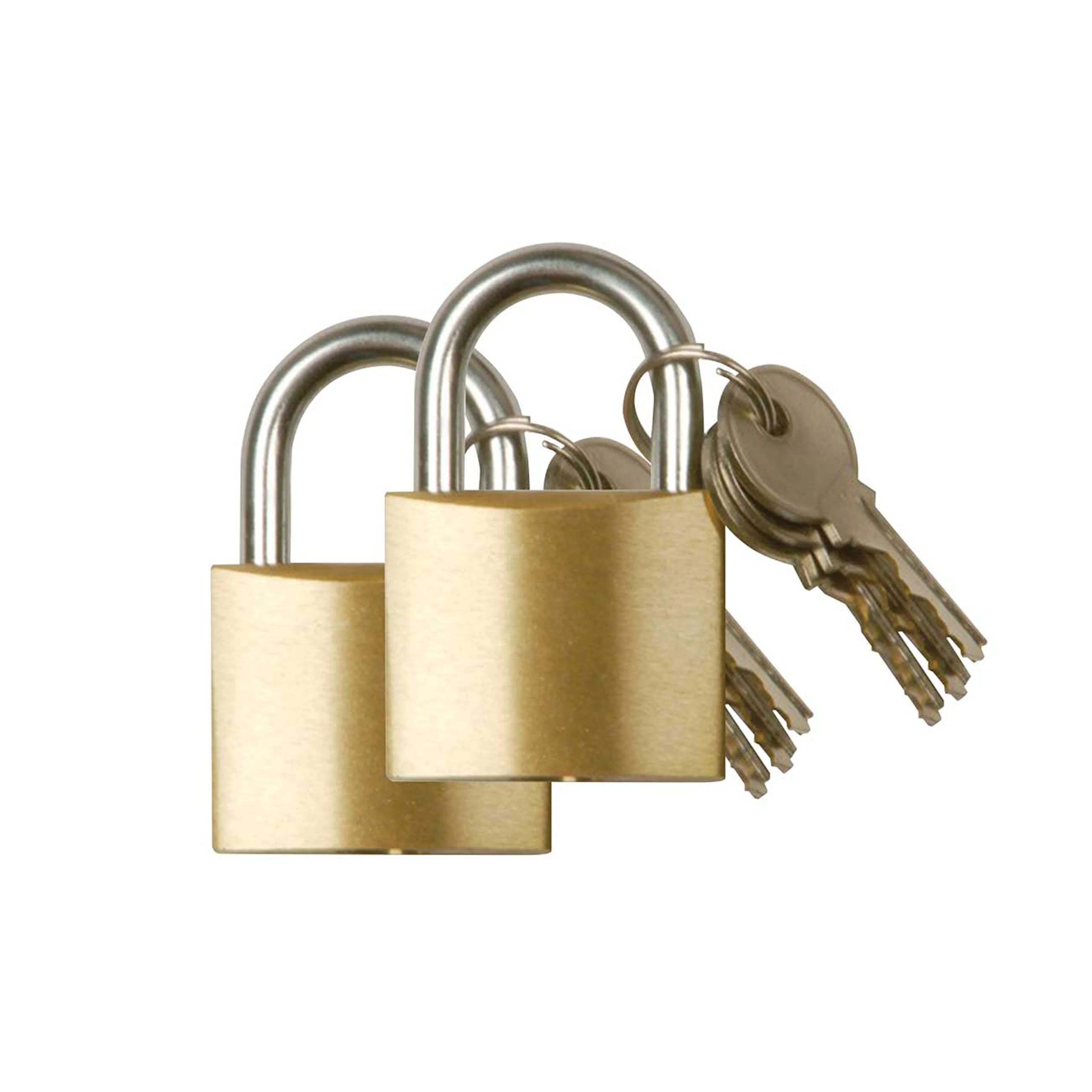 Hänglås Millers 4602