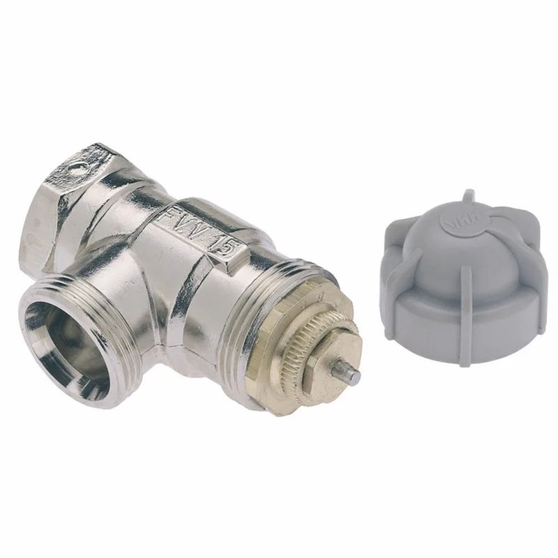 FVV-15 MMA VENTILDEL VINKEL G15
