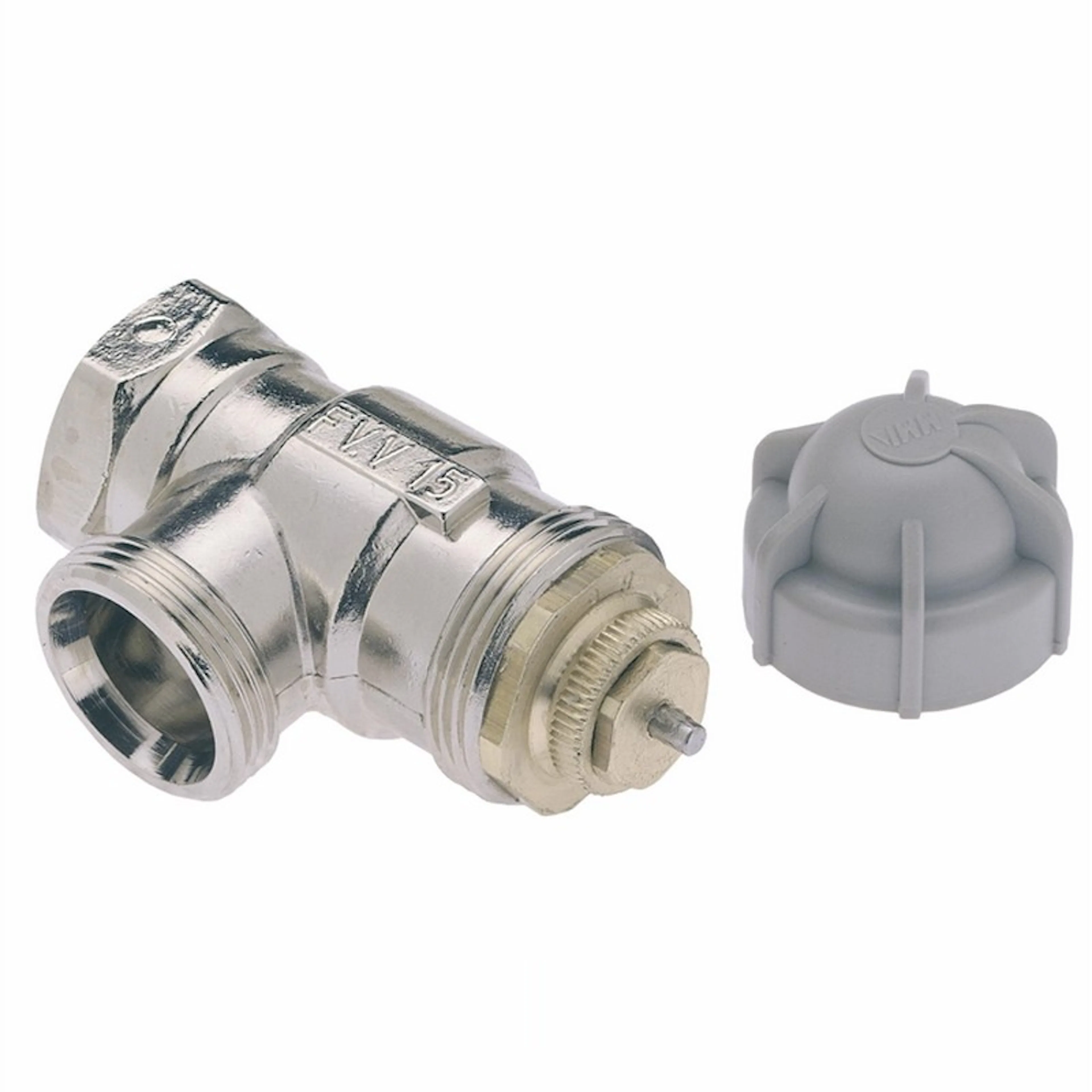 FVV-15 MMA VENTILDEL VINKEL G15
