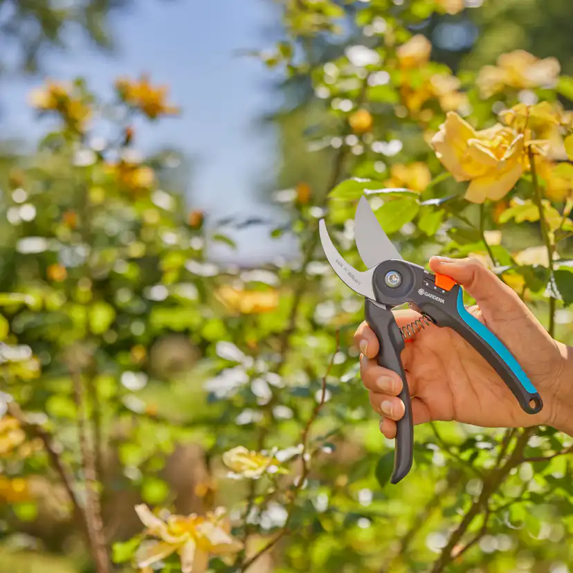 Sekatör Gardena PremiumCut Flex