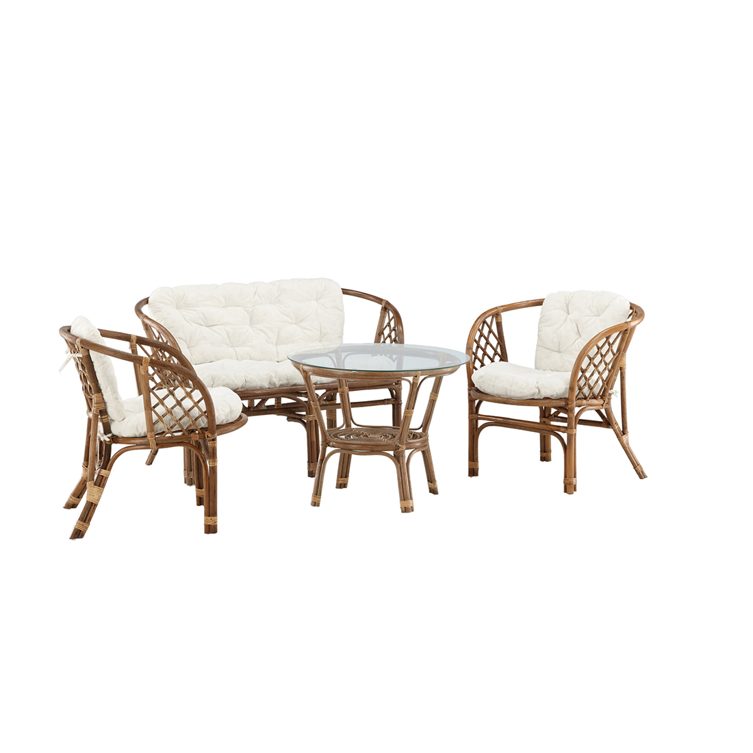 Loungeset Venture Home Wera Utomhus