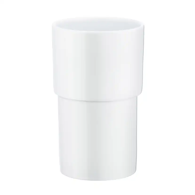 WC-borstglas Smedbo Xtra O334
