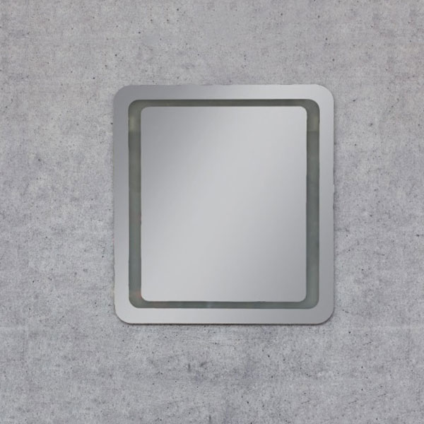Spegel Vidi Sira LED