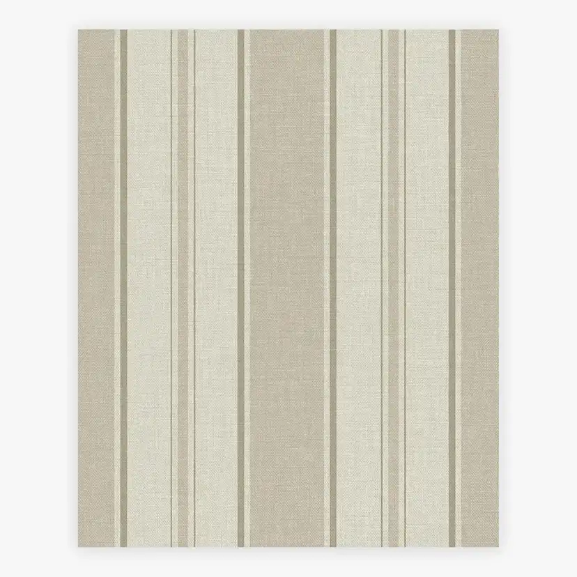 Tapet NEXT Country Stripe Neutral