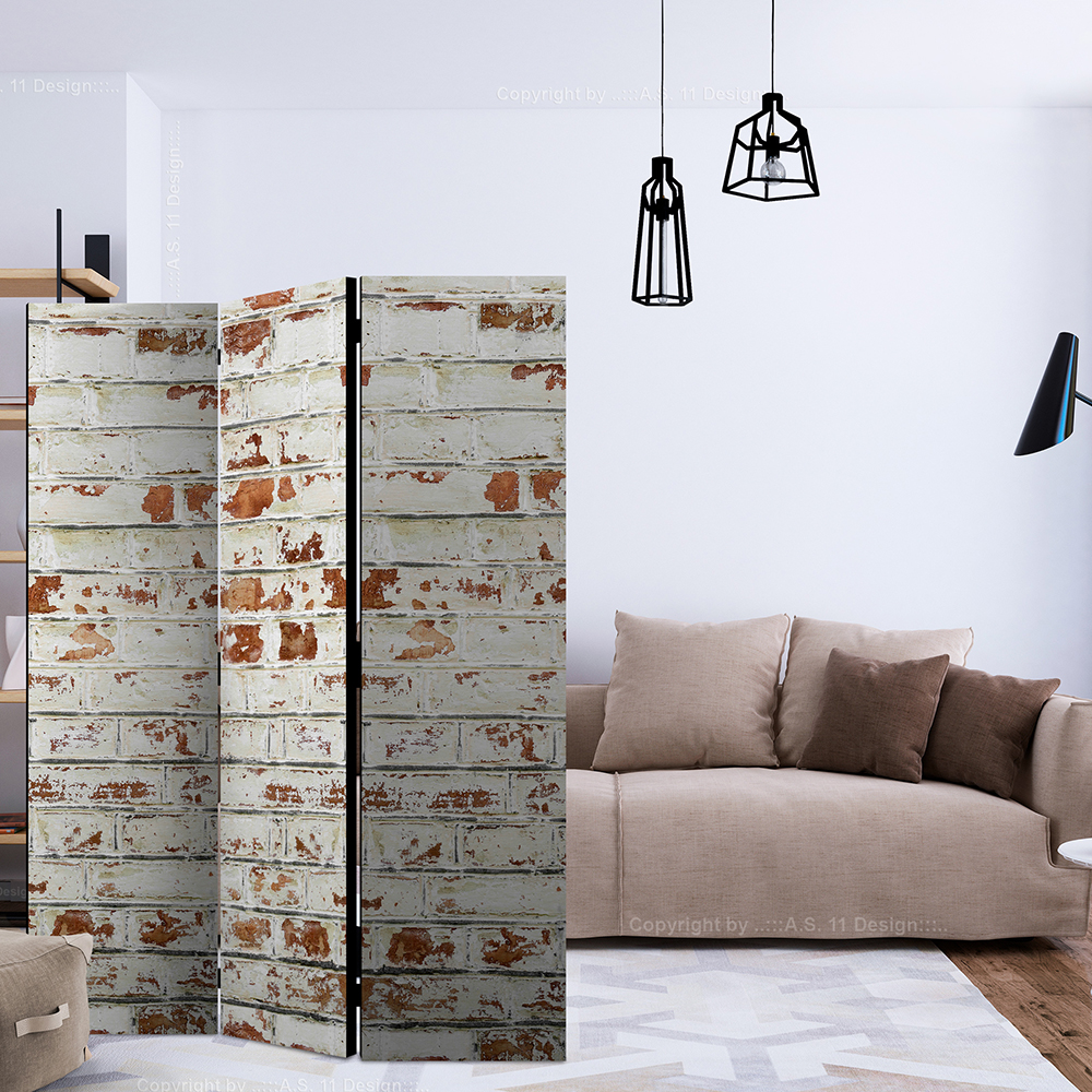 Rumsavdelare Arkiio Brick Story 135x172 cm