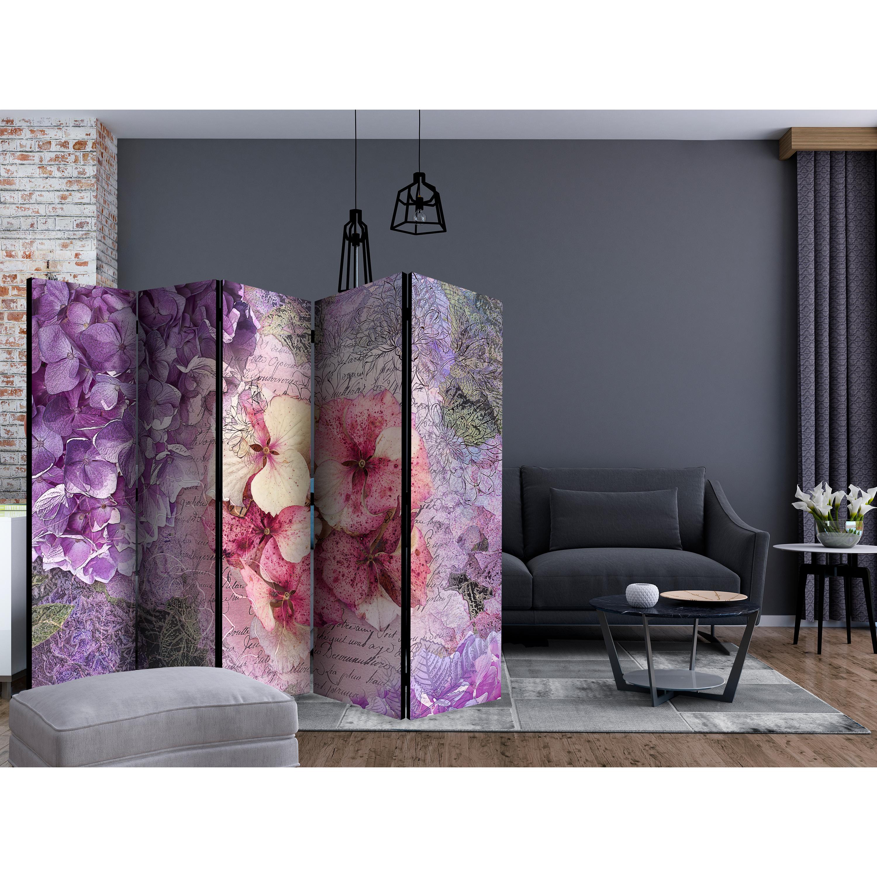Rumsavdelare Arkiio Memory II 225x172 cm