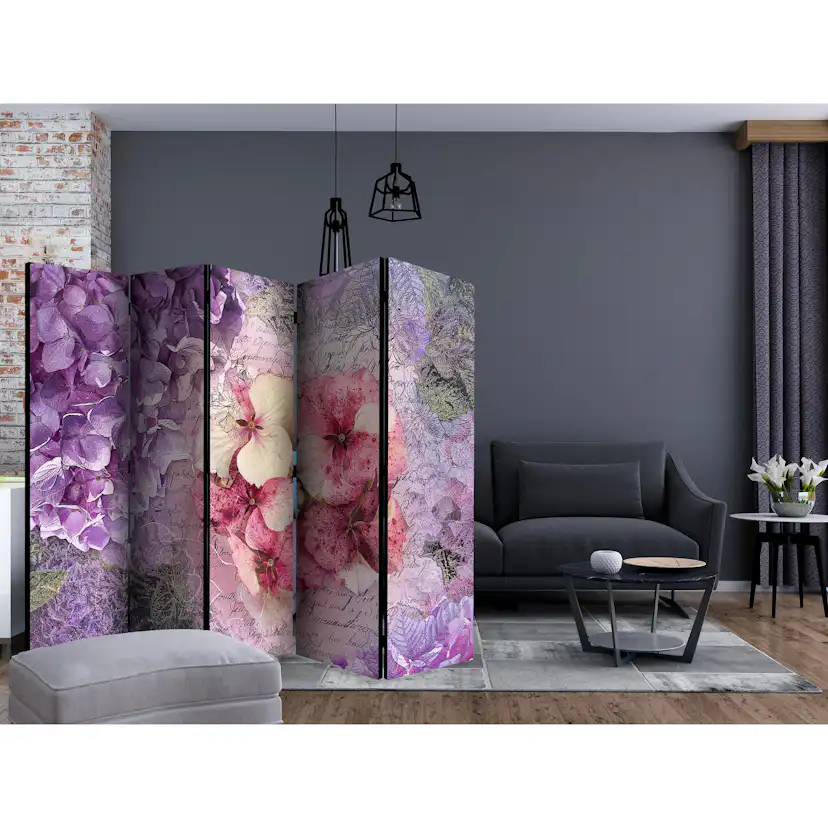 Rumsavdelare Arkiio Memory II 225x172 cm