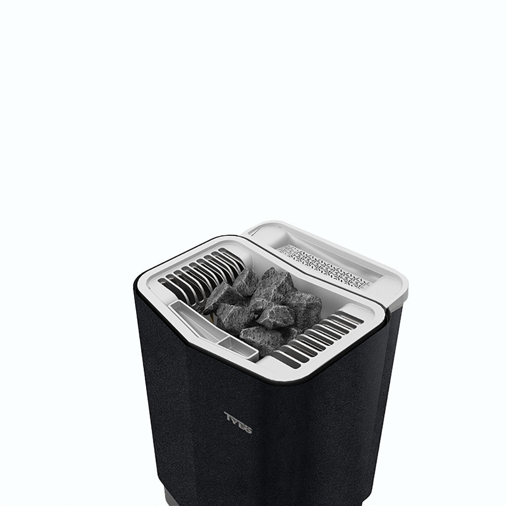 Bastuaggregat Tylö Sense Elite 6