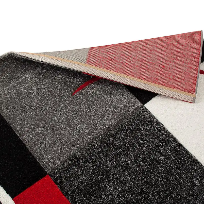 Friezematta KM Carpets London Patch