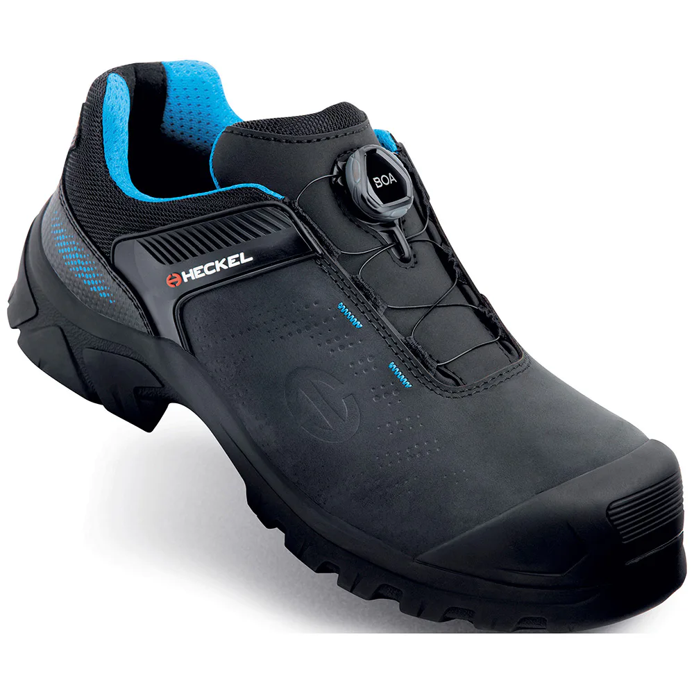 Skyddssko Heckel Macsole 6737/3