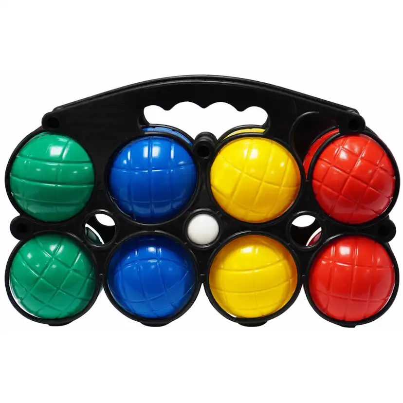 Boccia Home it Set