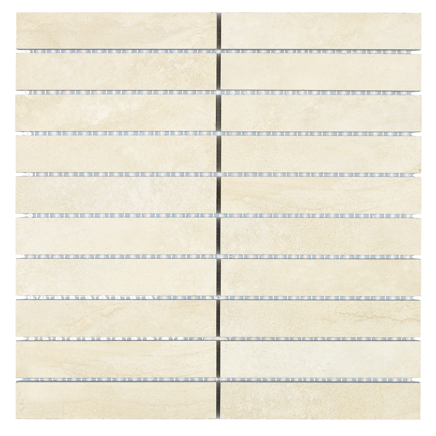 Mosaik Arredo SandStone Beige  3x15 cm