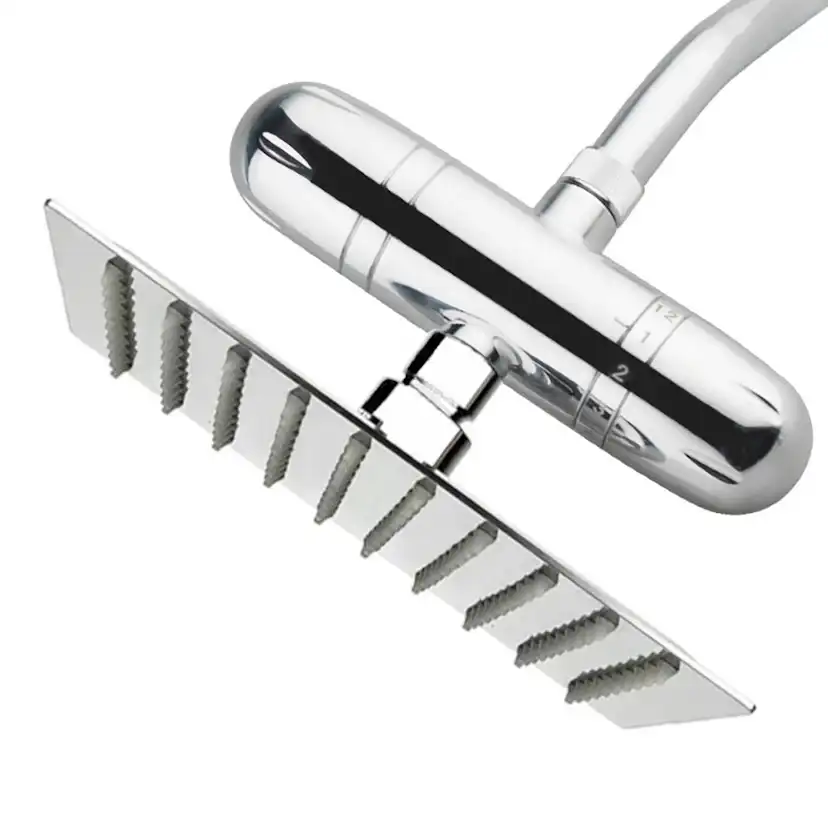 Duschfilter Adwasys Vitalfresh 01 Ersättningsfilter För Dusch