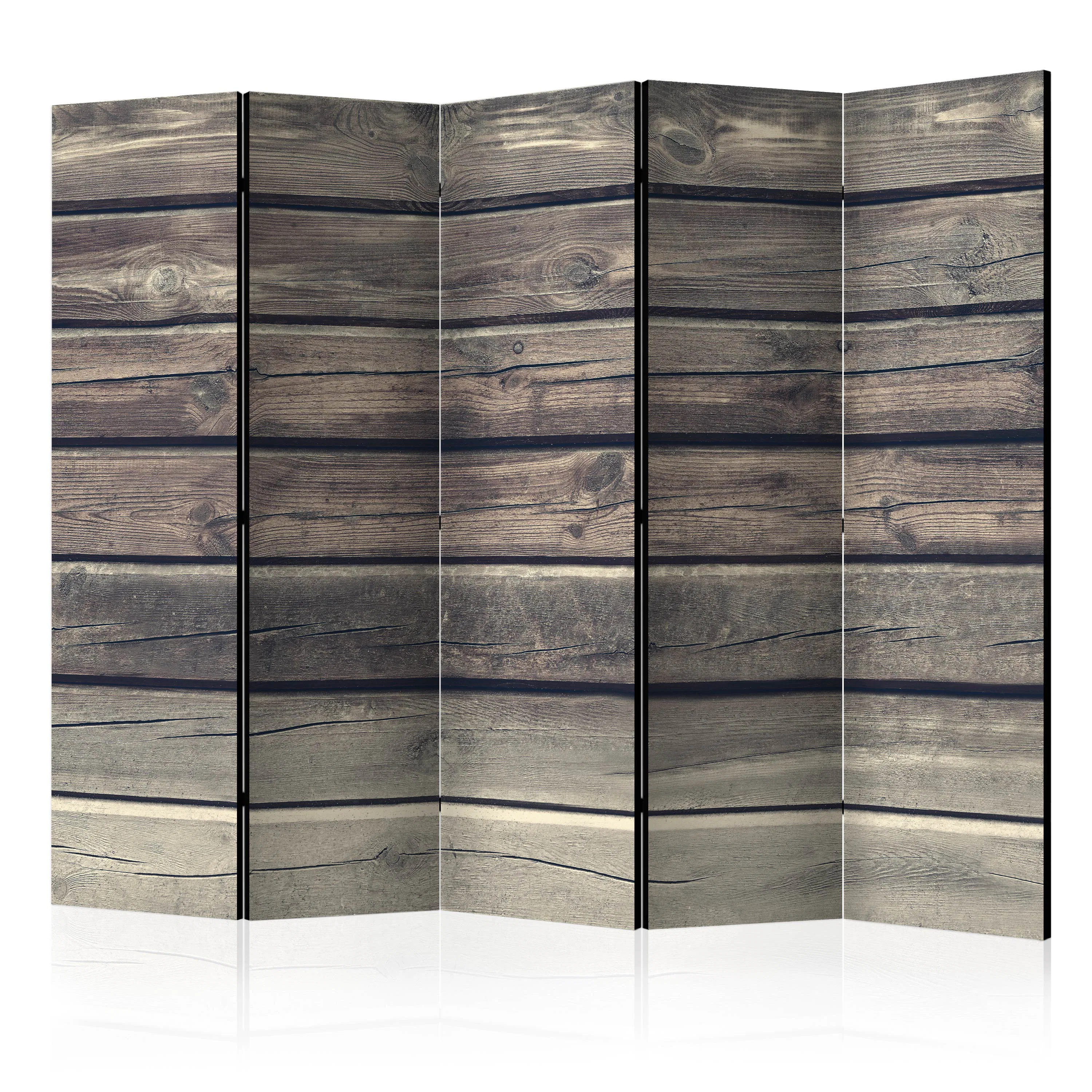 Rumsavdelare Arkiio Country Style II 225x172 cm