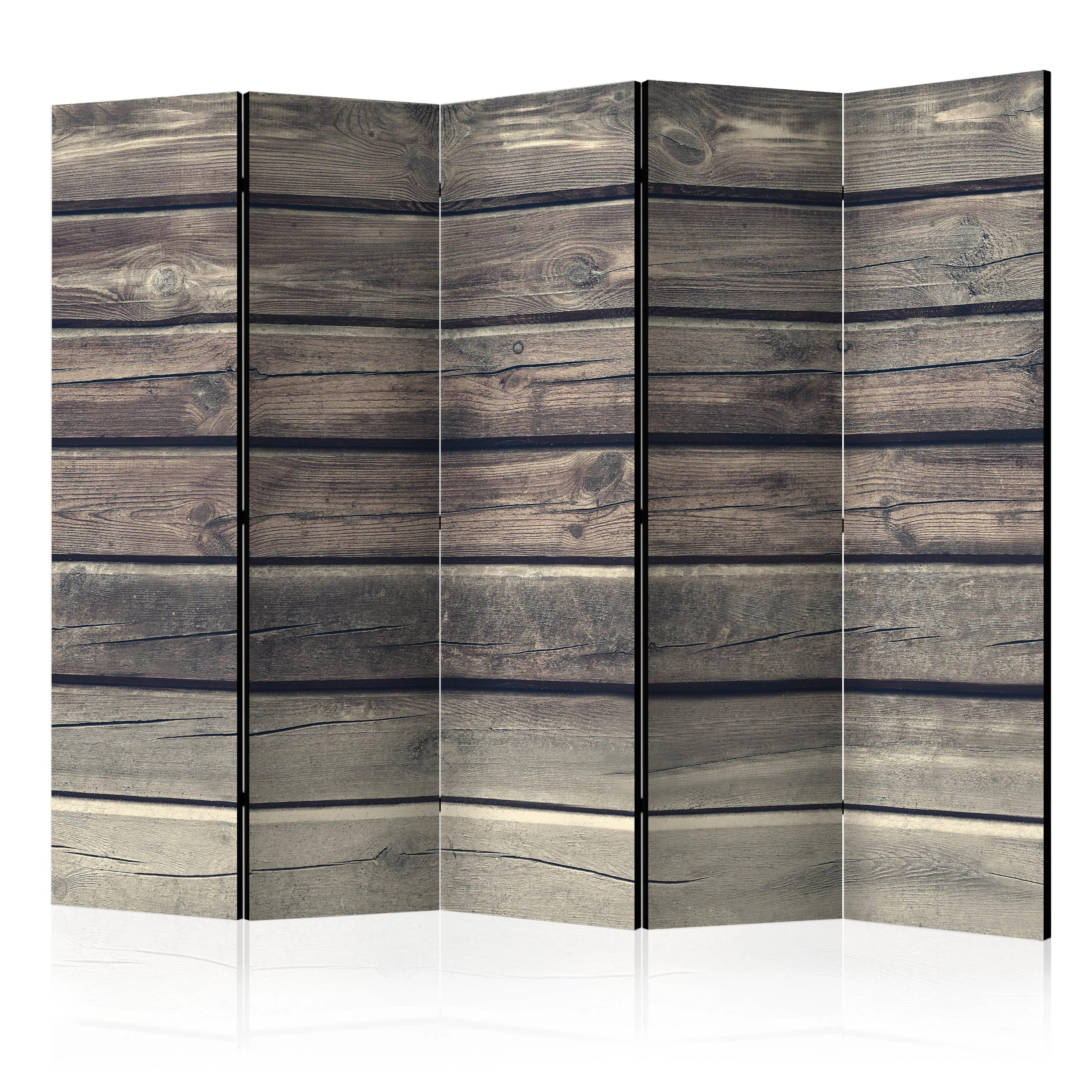 Rumsavdelare Arkiio Country Style II 225x172 cm