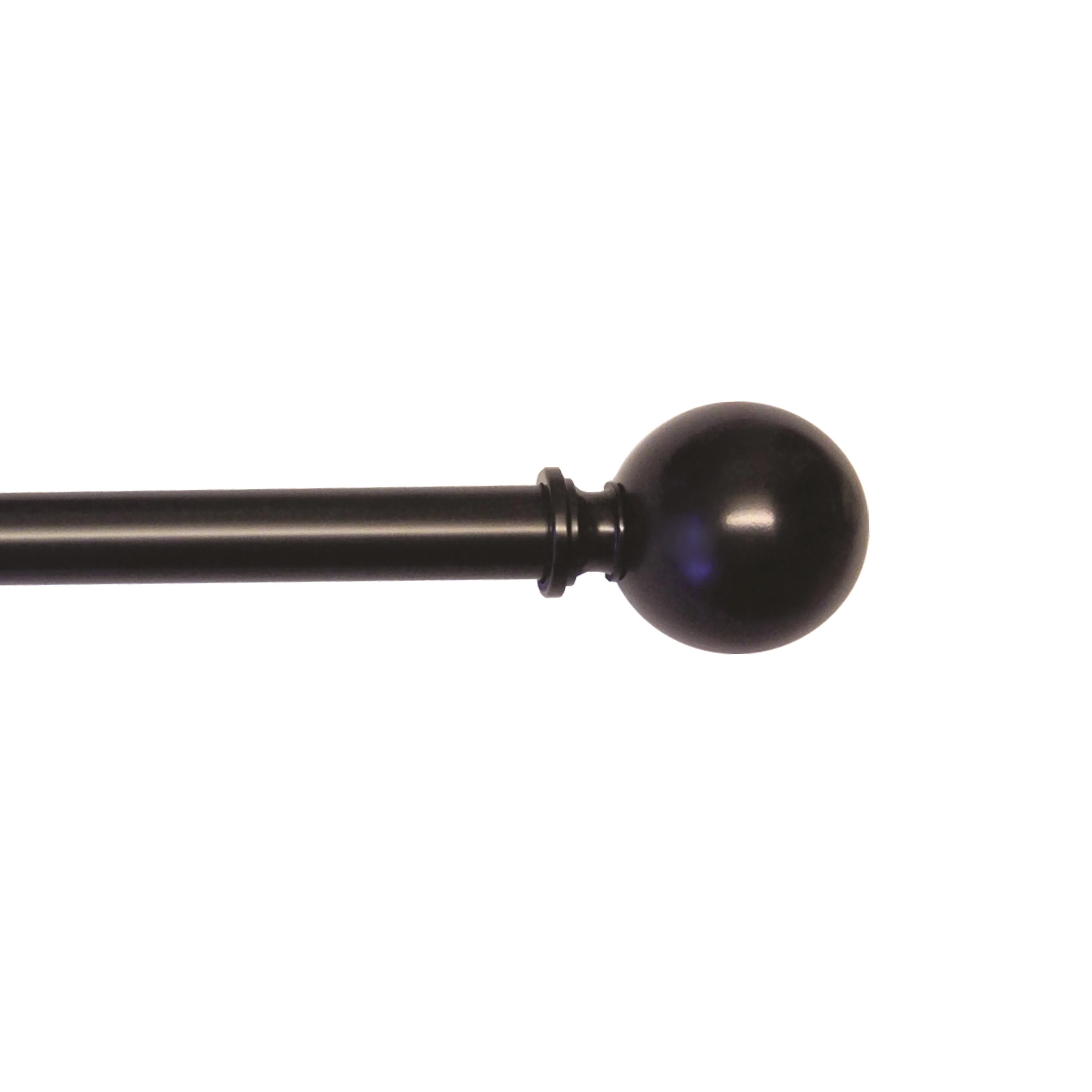 Set Tubby 19 mm svart 90-160 Svart