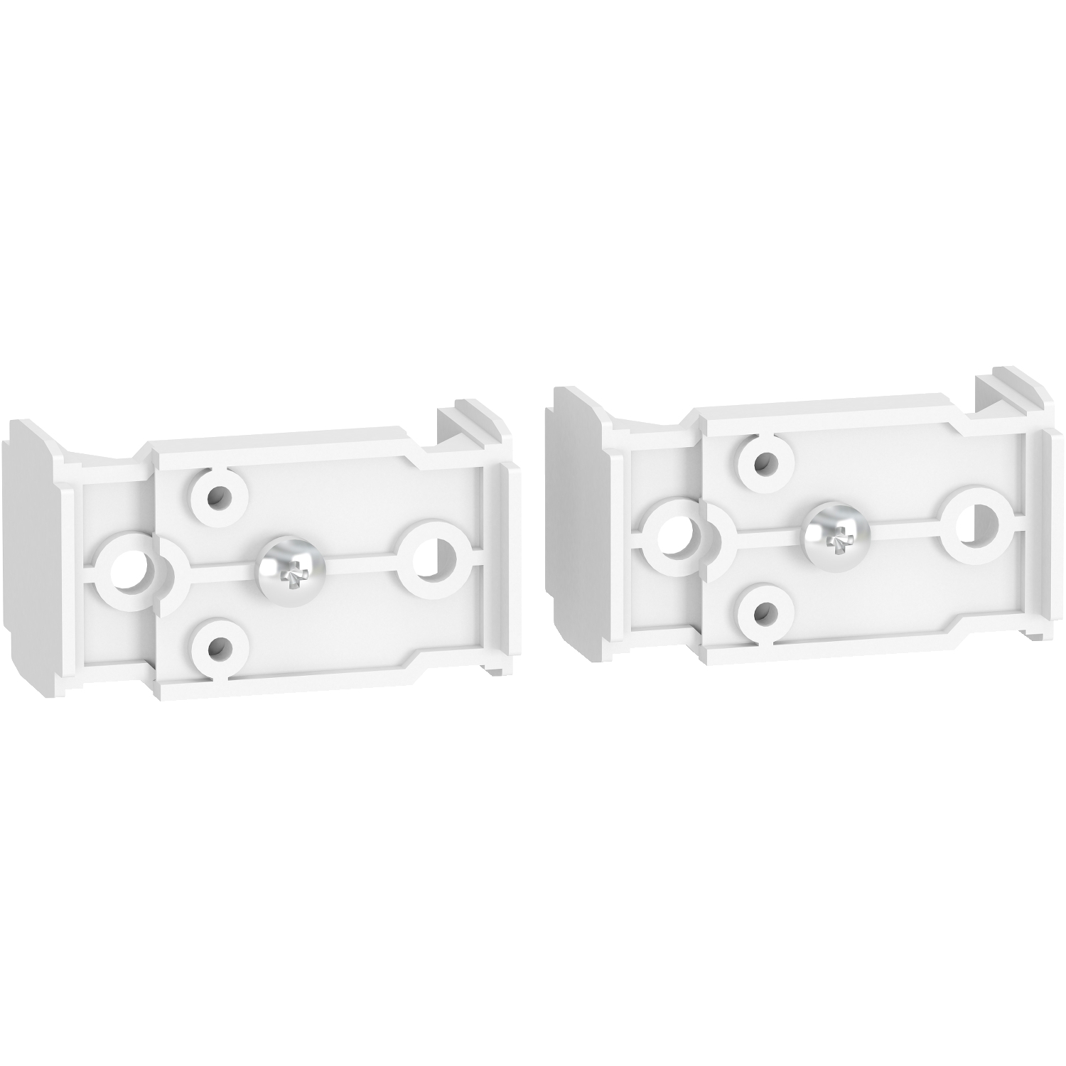 Sammanbyggnadssats Schneider Electric Resi9 KV