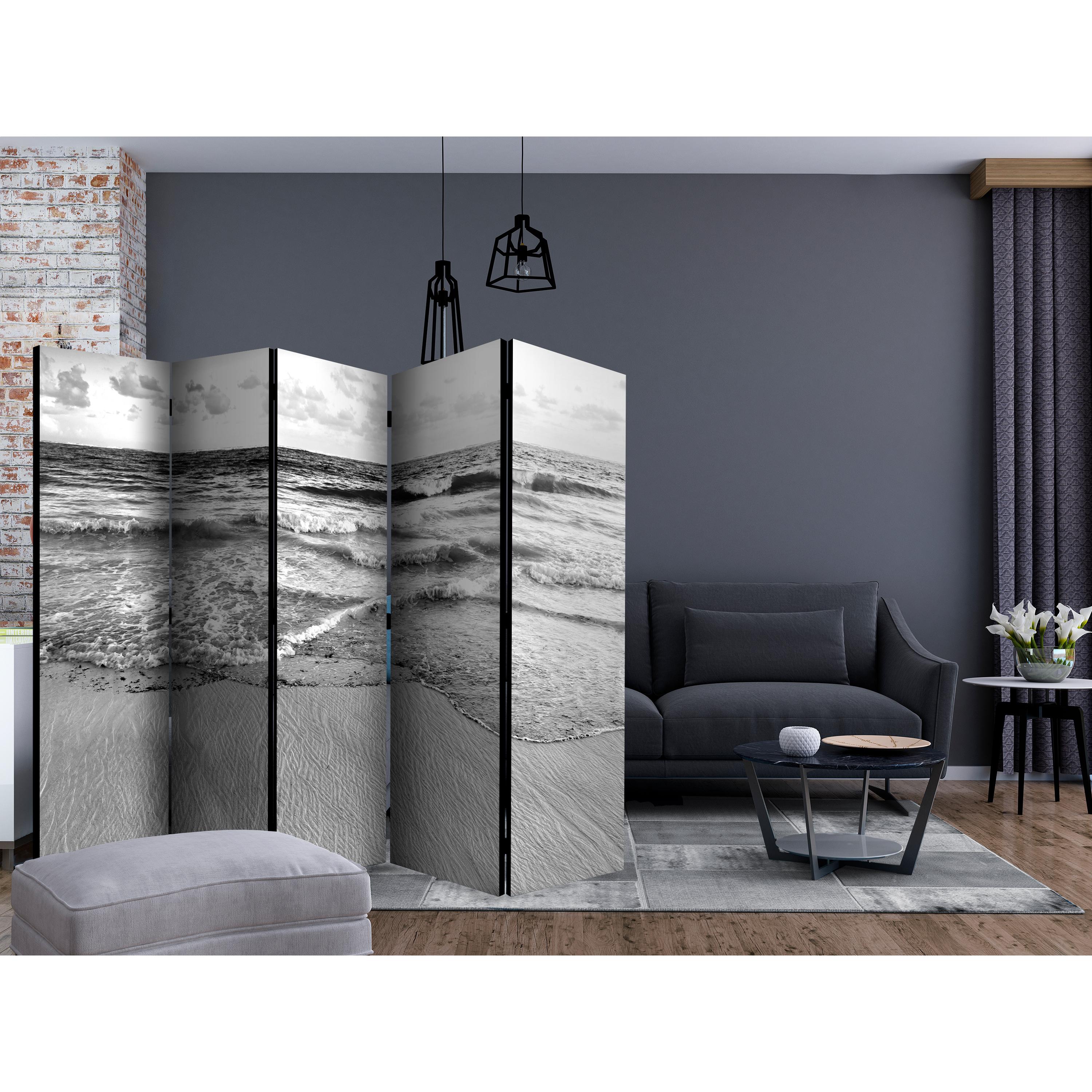 Rumsavdelare Arkiio Subtle Afternoon II 225x172 cm