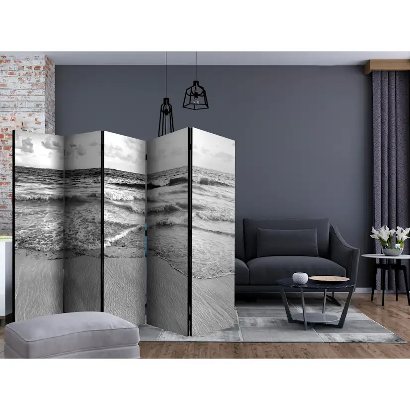 Rumsavdelare Arkiio Subtle Afternoon II 225x172 cm