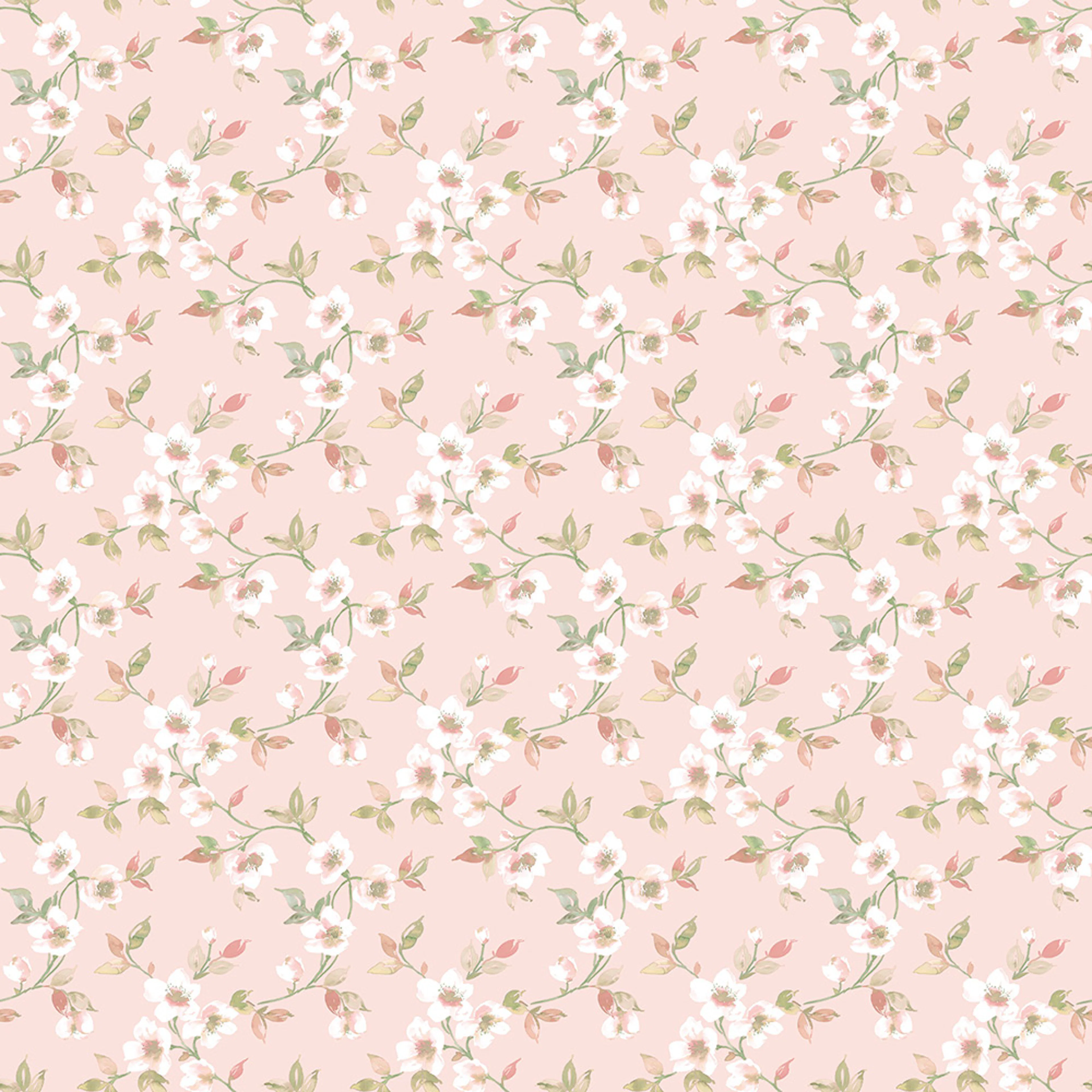 Tapet Galerie Wallcoverings English Garden G78487