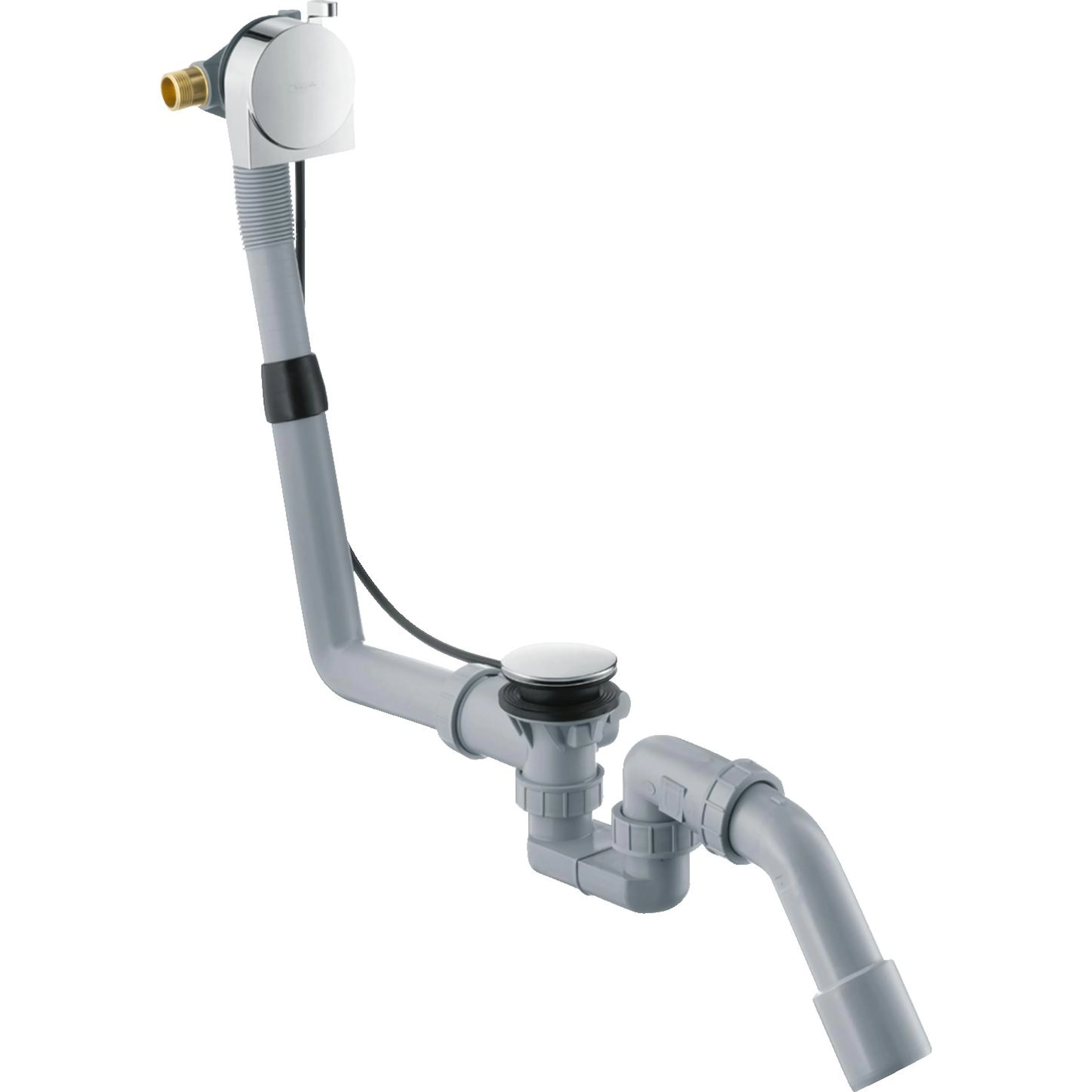 Avloppsset Hansgrohe Exafill S