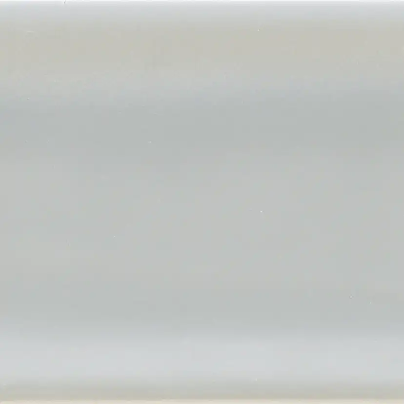 Kakel Tenfors Jewell Pearl Blank 7,5x30 cm