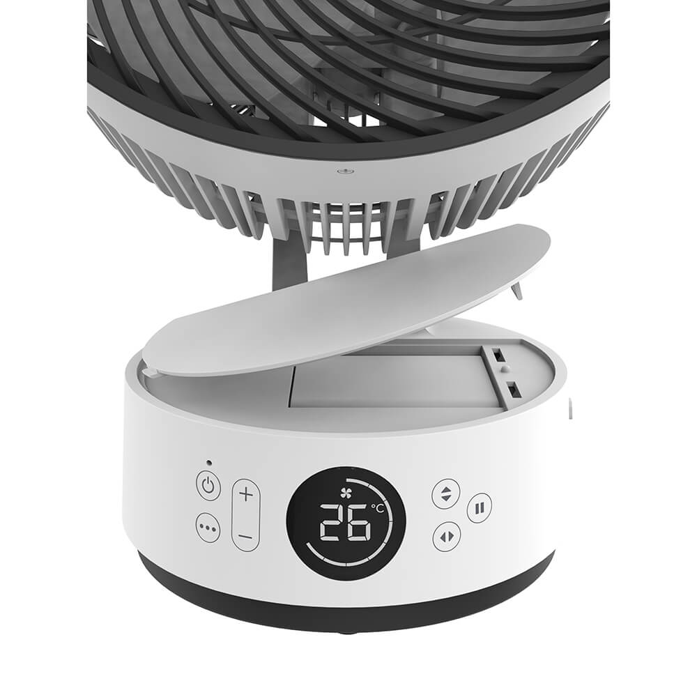 Bordsfläkt Meaco Sefte 10 tum