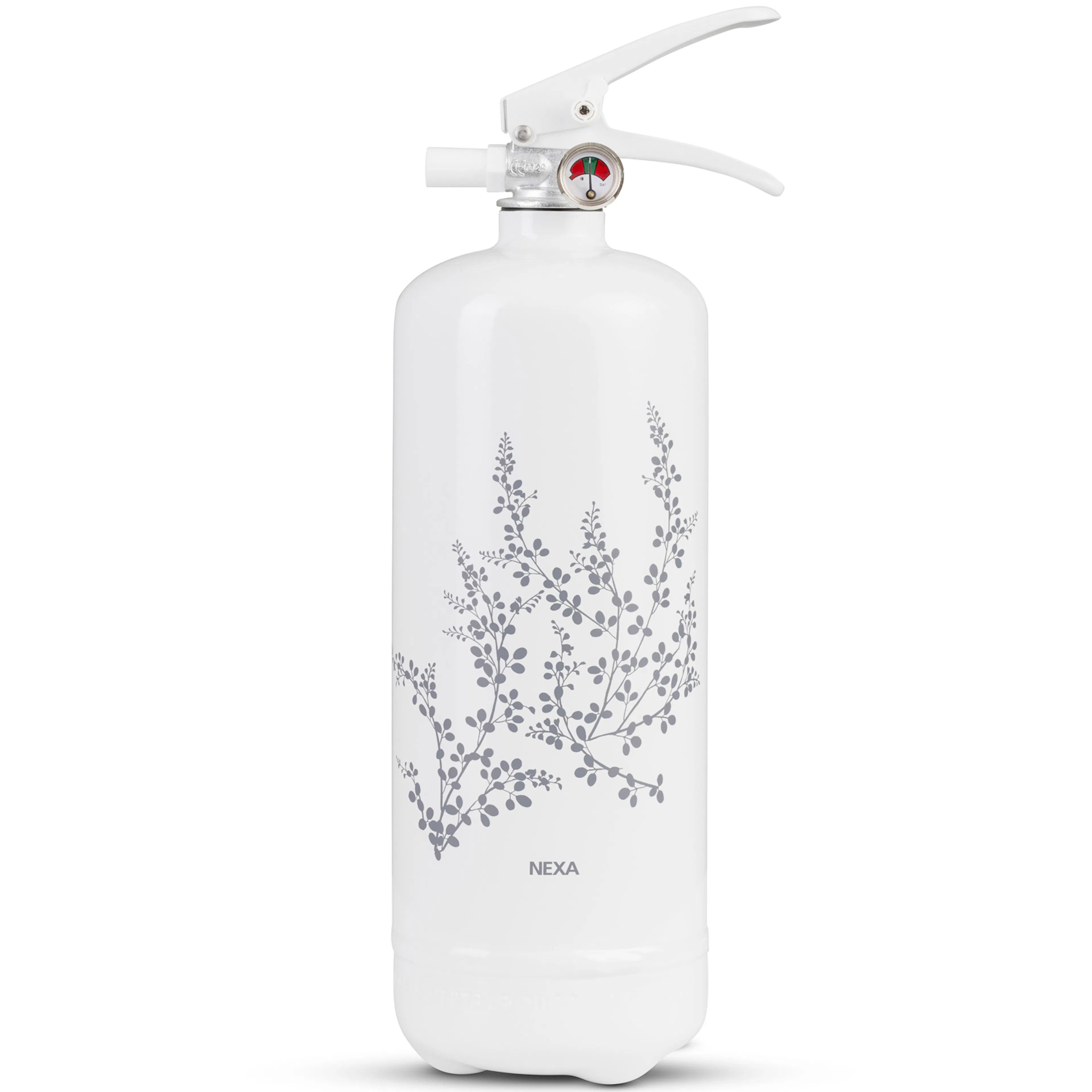 Brandsläckare Nexa Linné 2 kg 13A