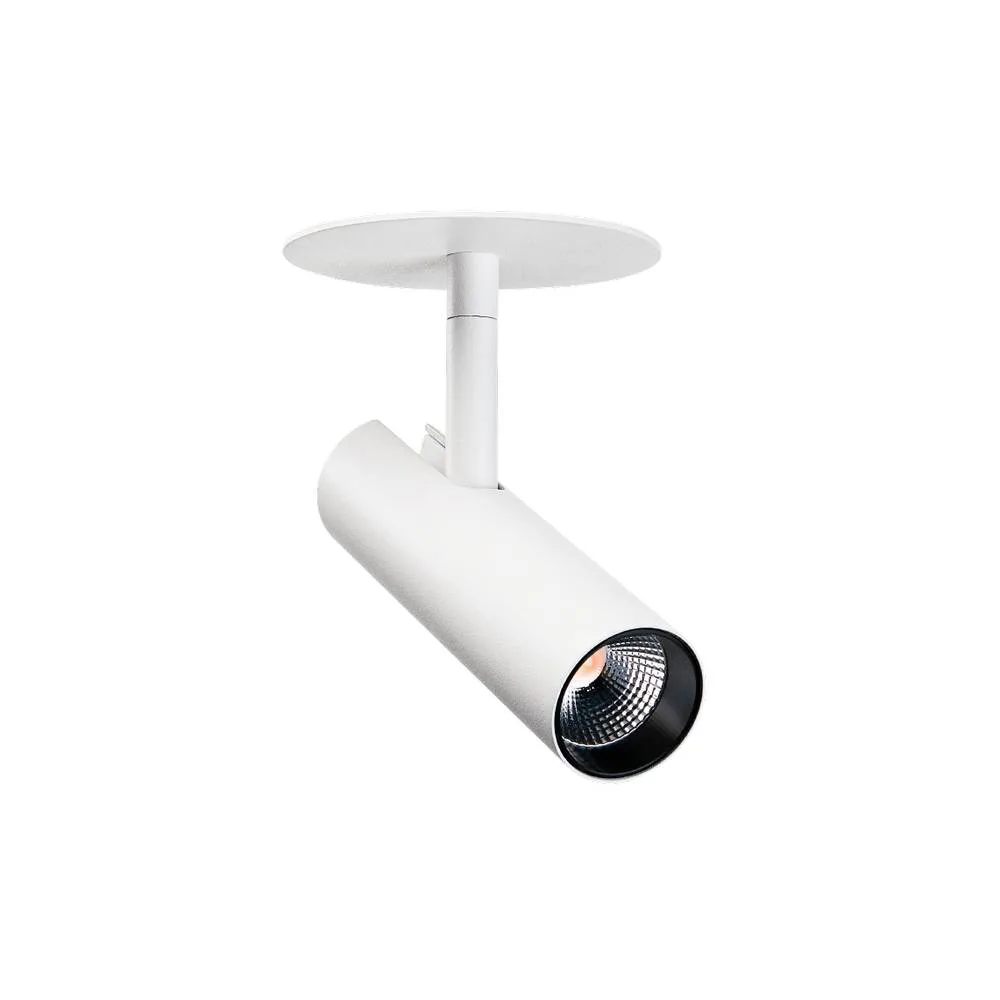 Spotlight SG ARMATUREN Tube Micro R Vit DTW
