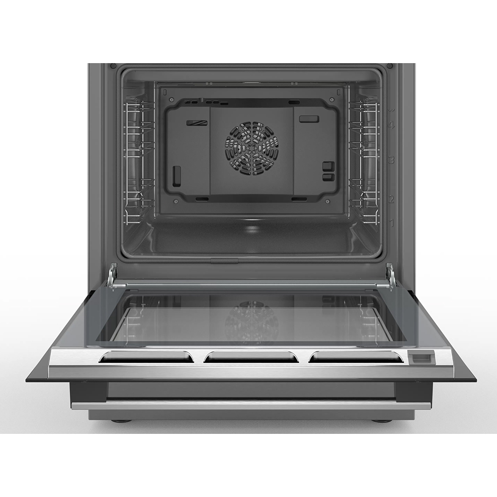 Induktionsspis Bosch Serie 6 HLS79W351U