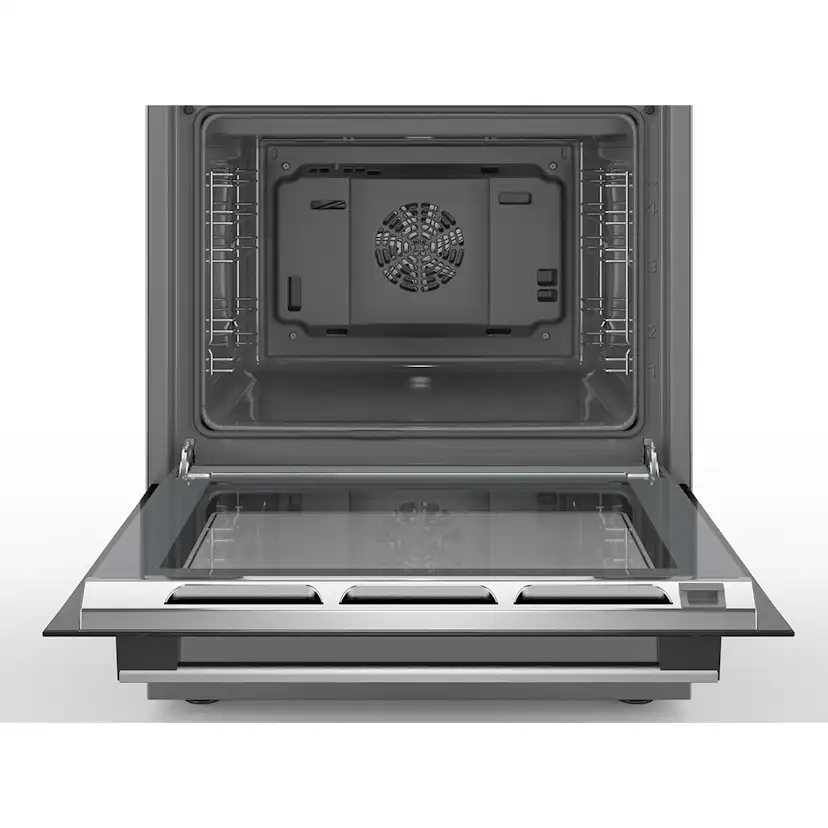 Induktionsspis Bosch Serie 6 HLS79W351U