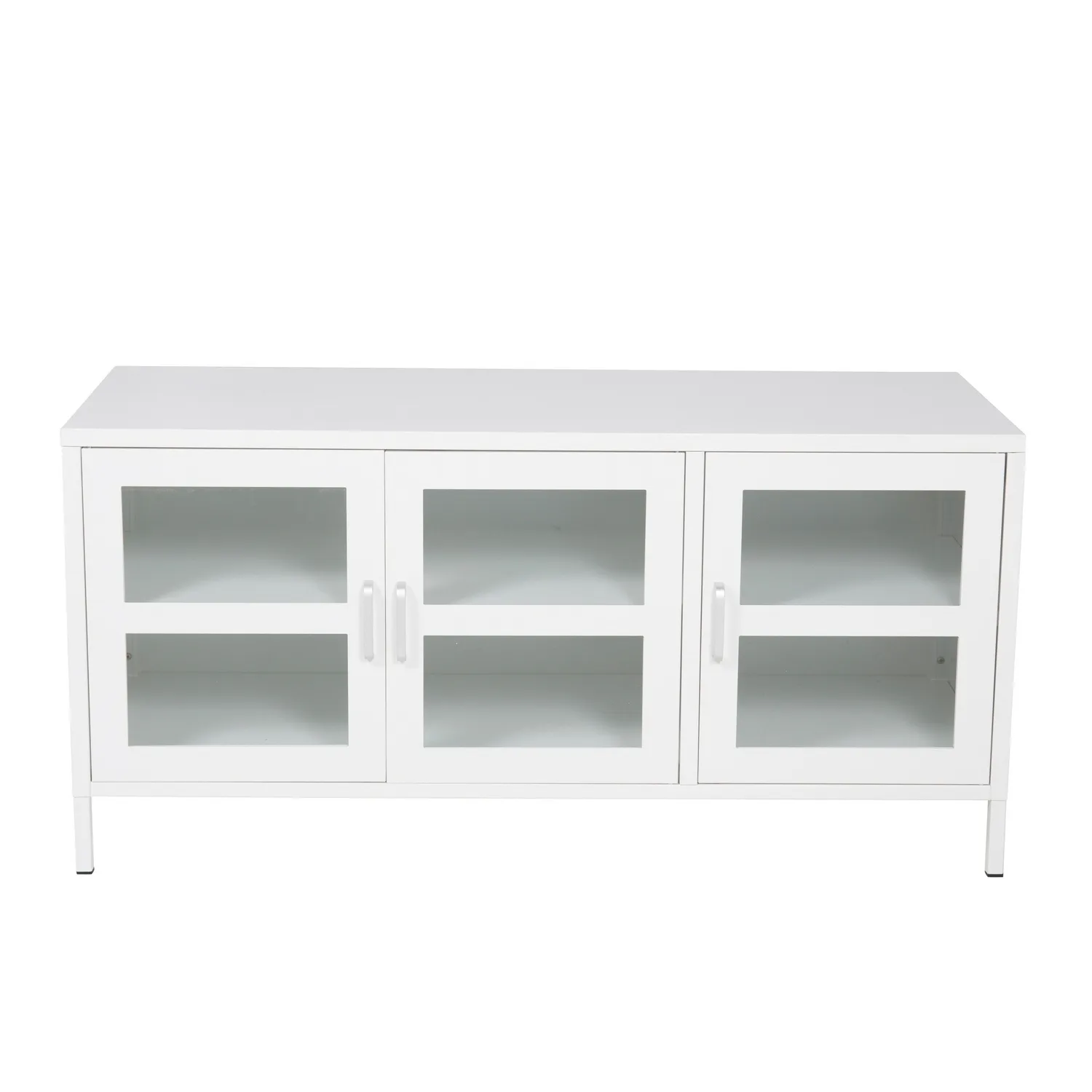Acero - TV-stand - White Vit