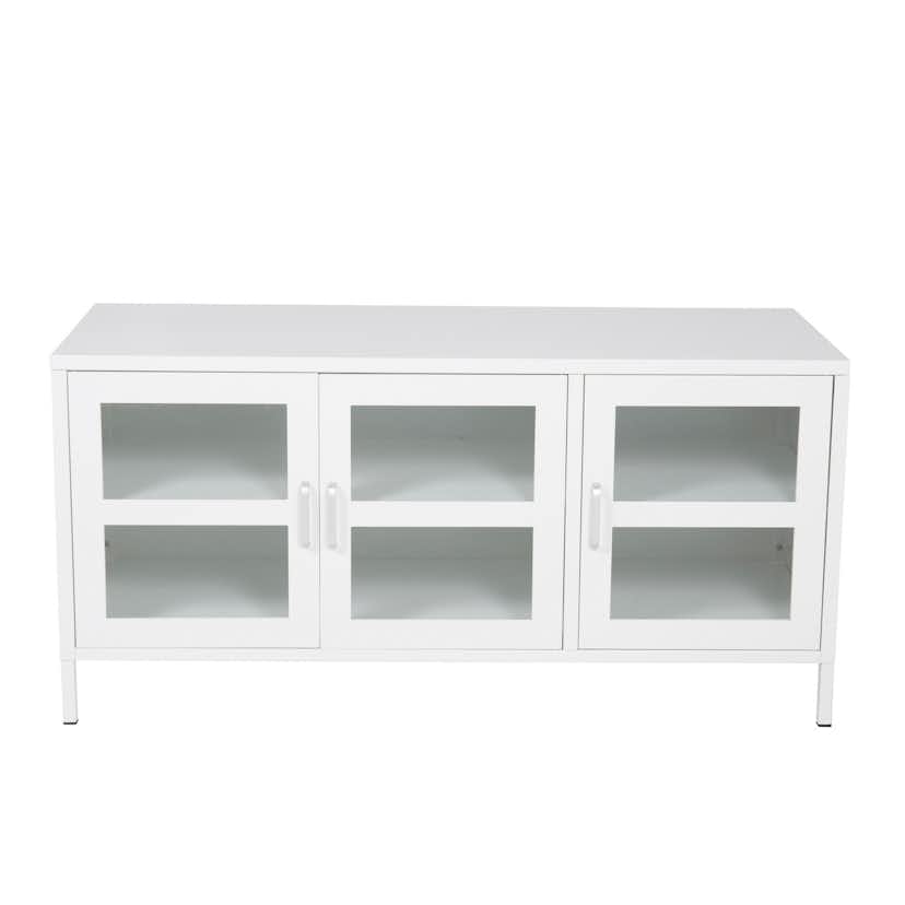 TV-Bänk Venture Home Acero