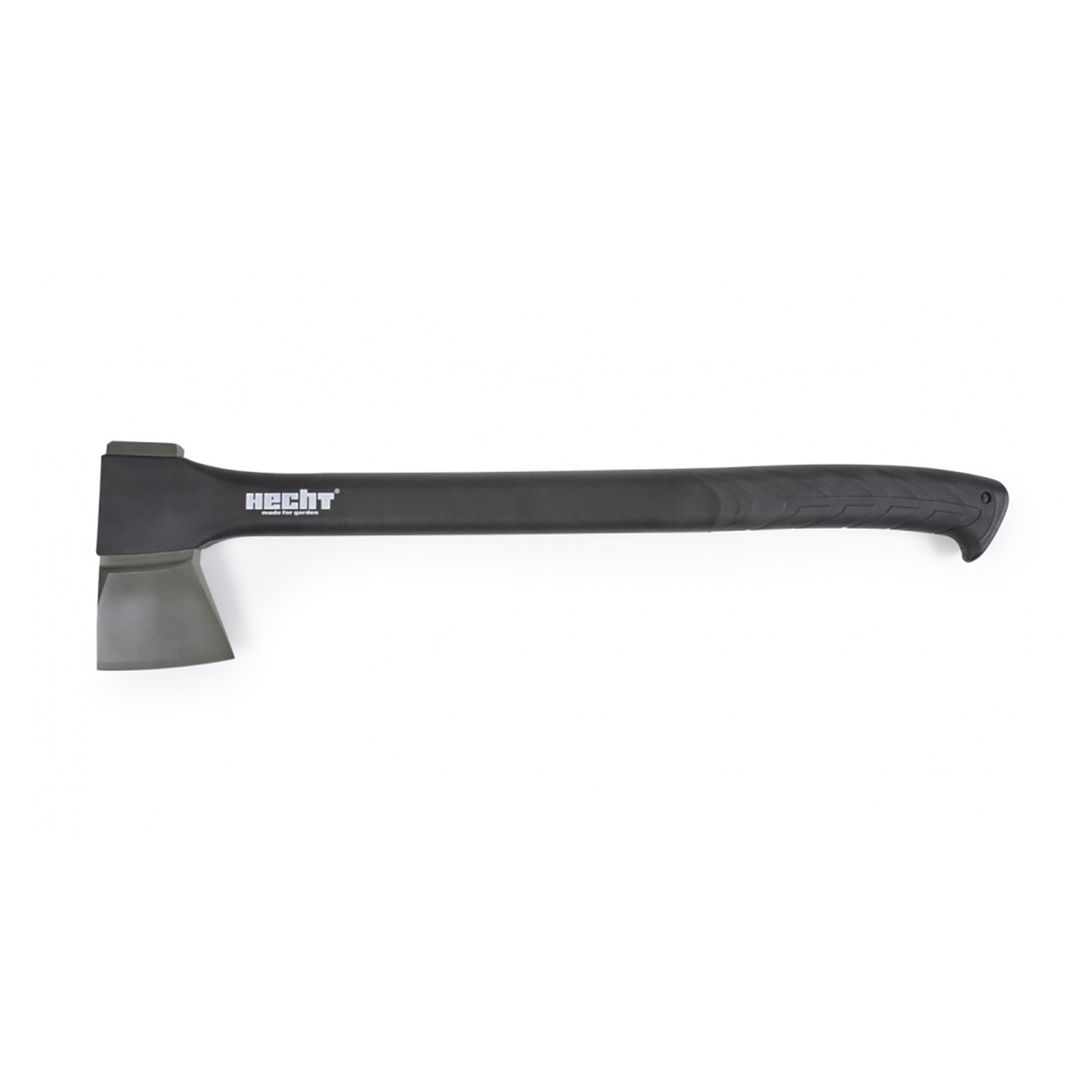 Klyvyxa HECHT med Teflonblad 59 cm