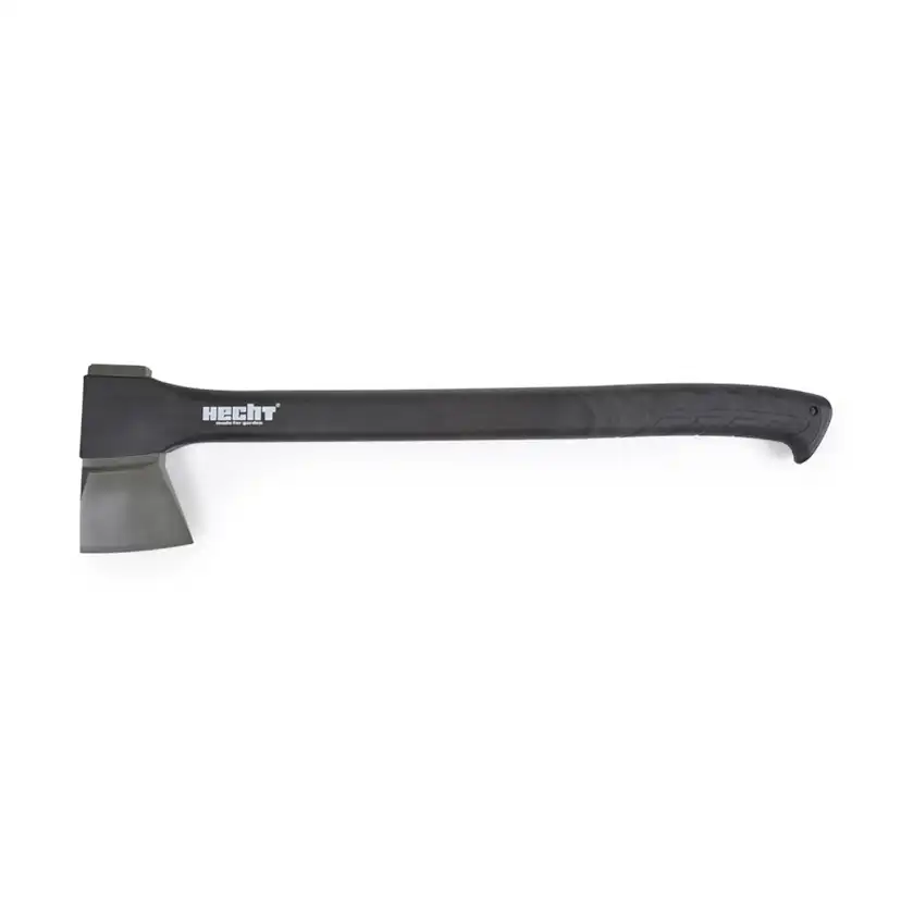 Klyvyxa HECHT med Teflonblad 59 cm
