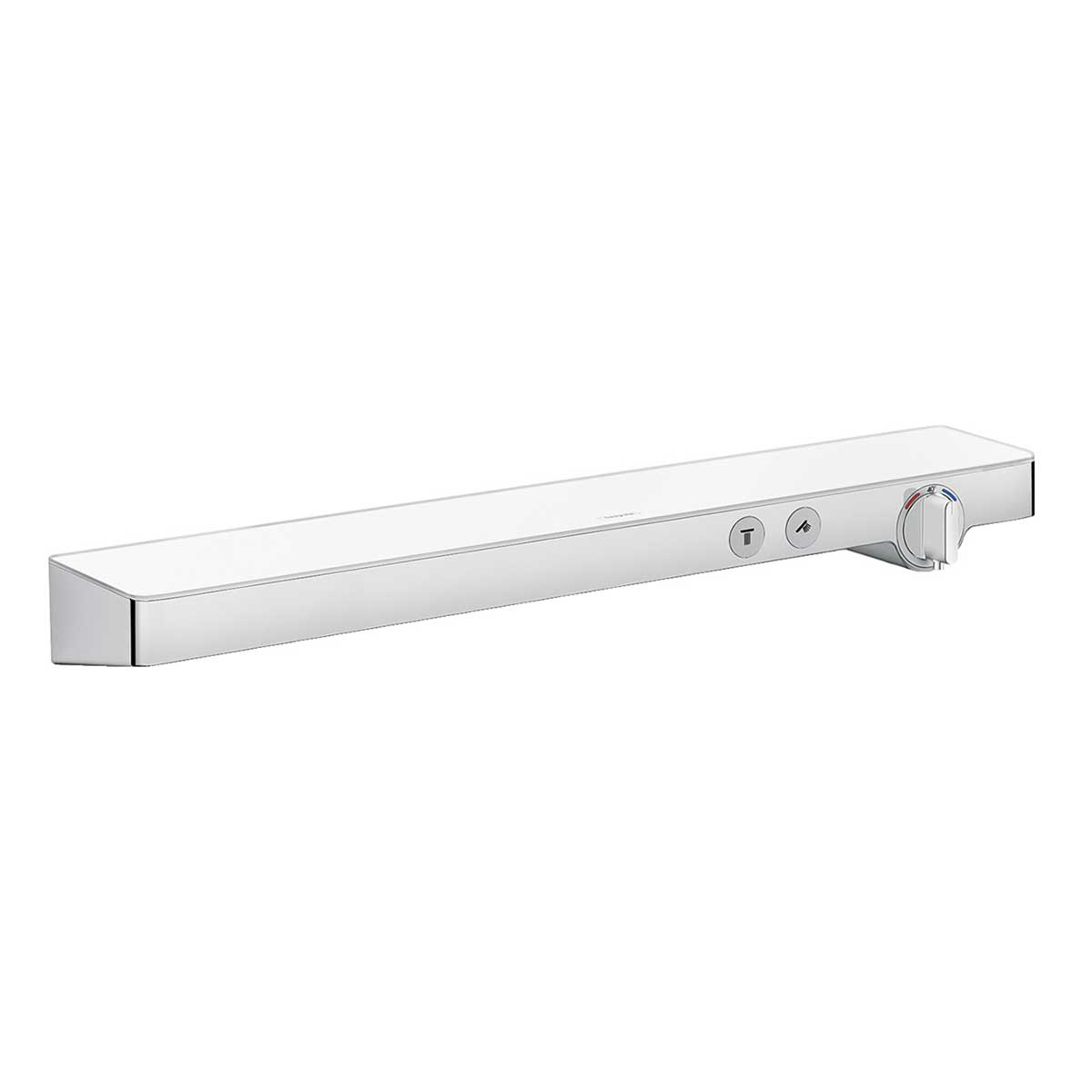 Duschblandare Hansgrohe ShowerTablet Select 700 för 2 Funktioner